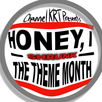 Channel KRT