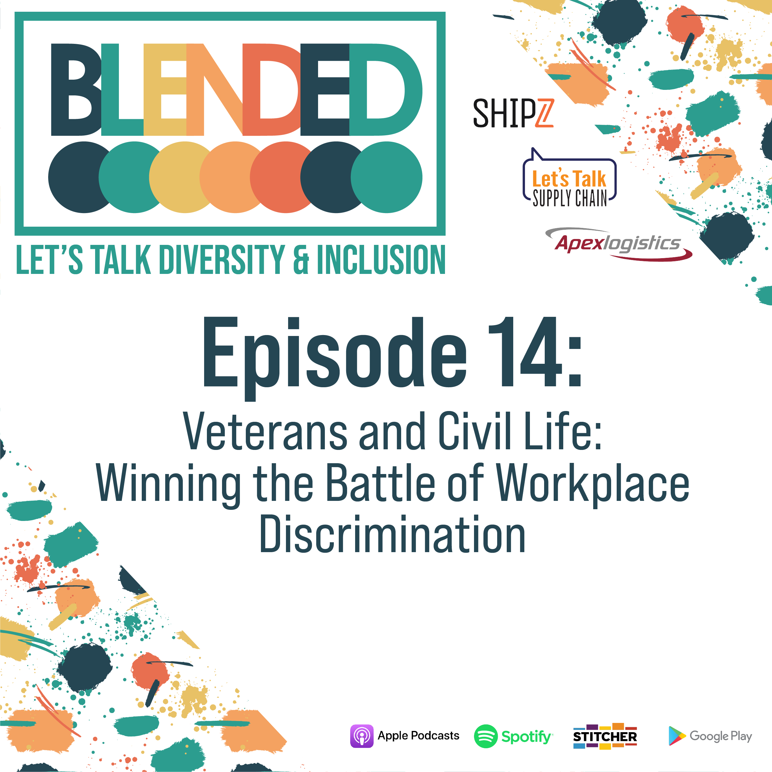 14 - Veterans and Civil life: Winning the Battle of Workplace Discrimination