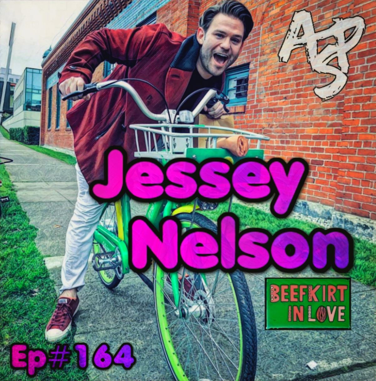 American Slacker Podcast