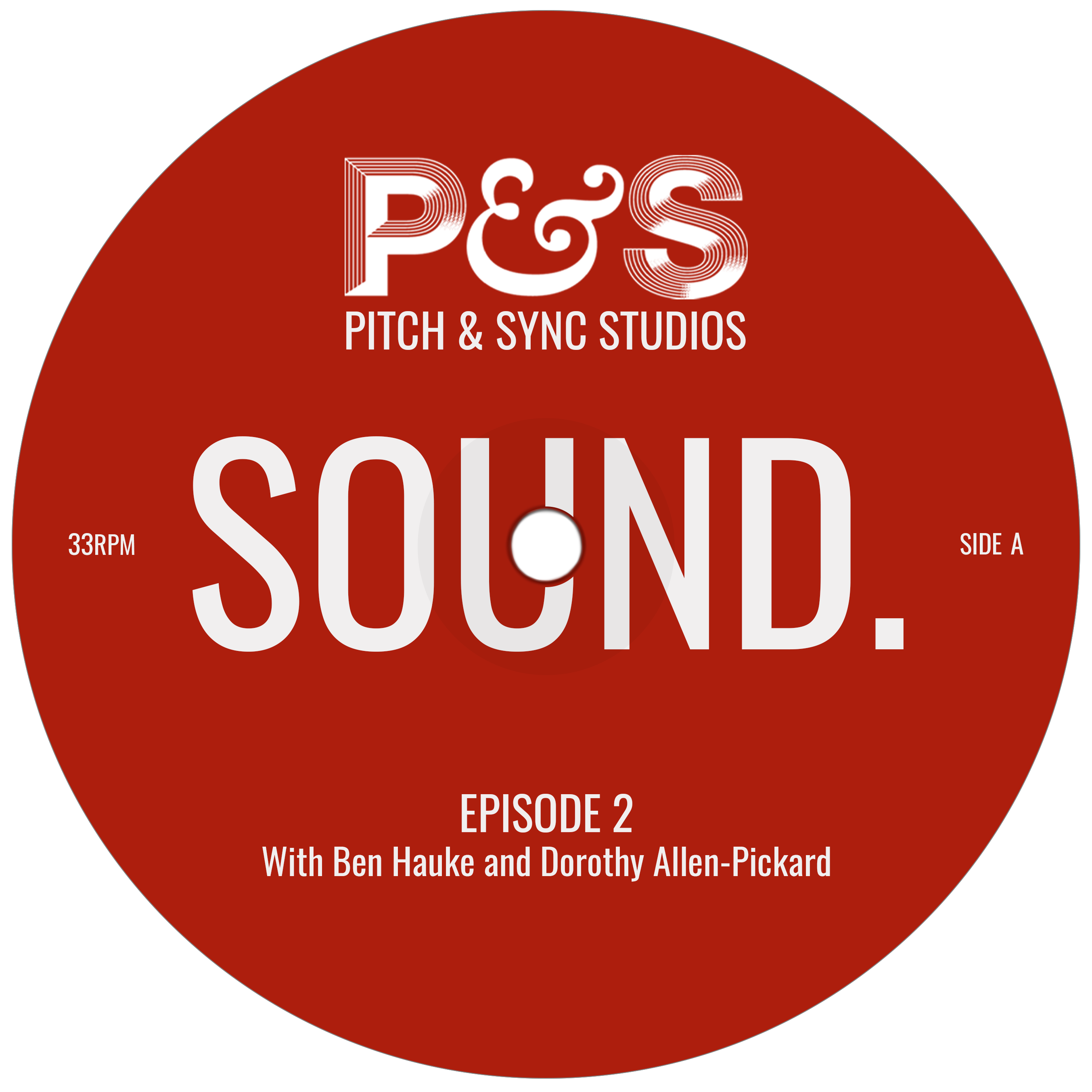 SOUND – Dorothy Allen-Pickard