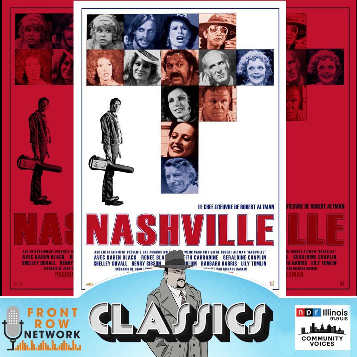 CLASSICS-Nashville