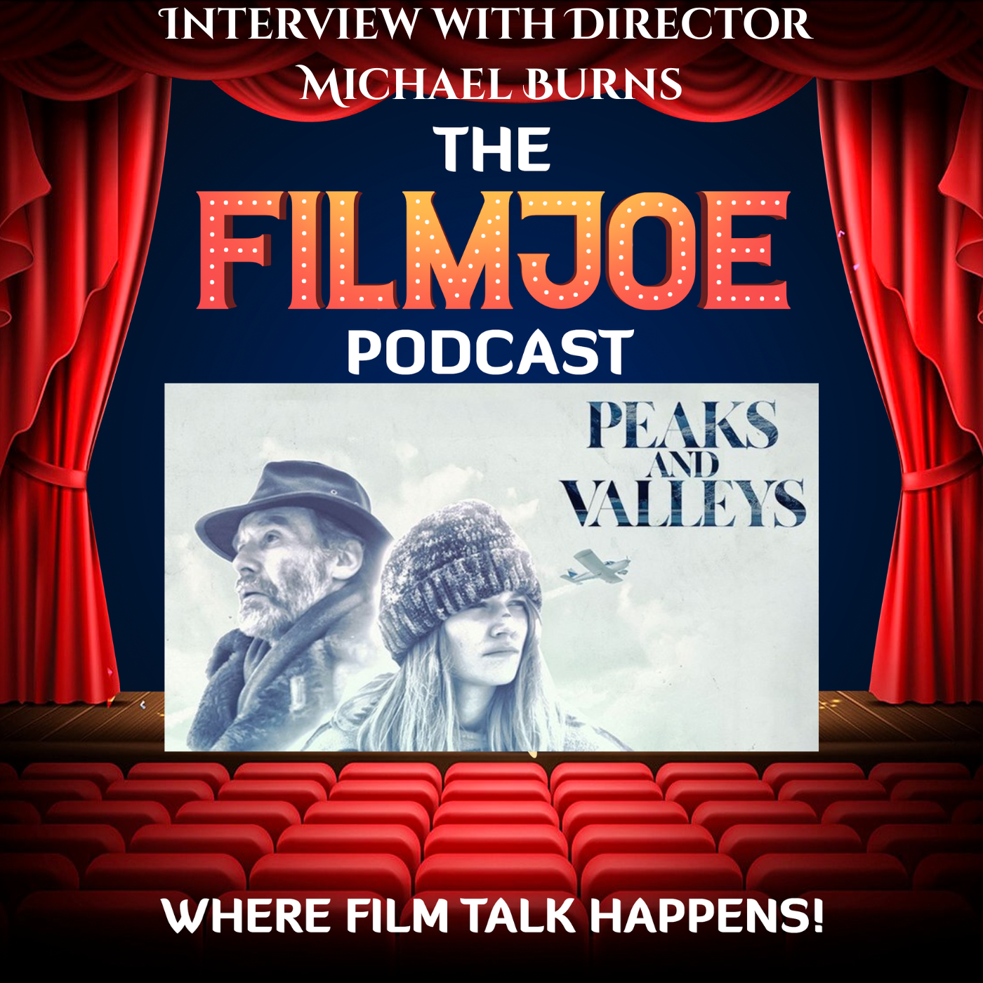 The Filmjoe Podcast