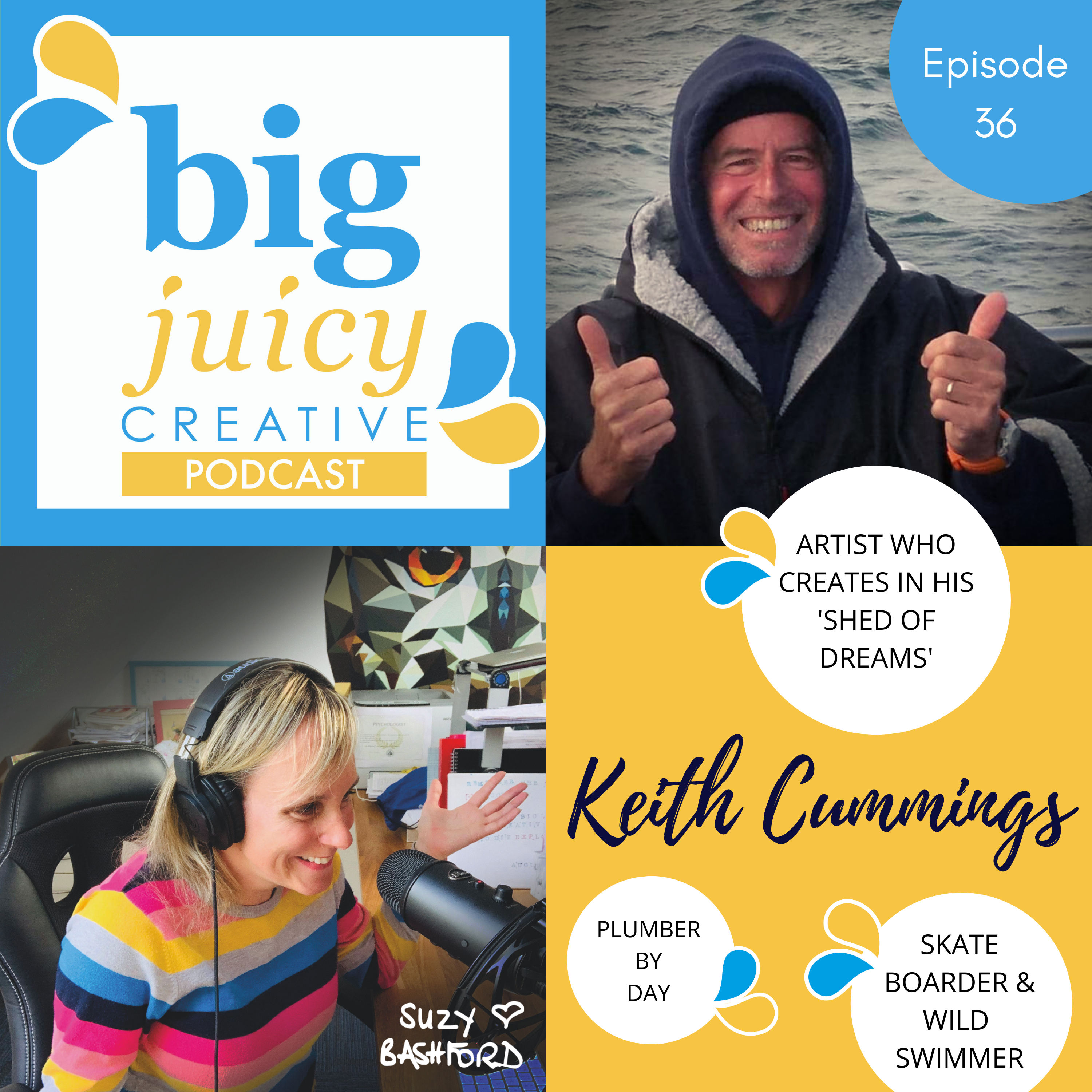 Big Juicy Creative