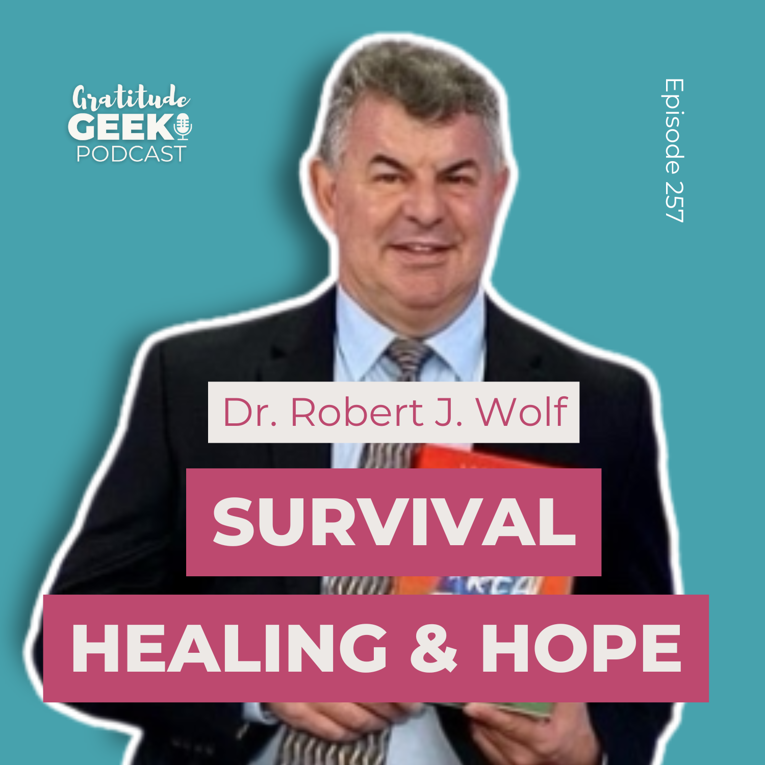 Gratitude Geek