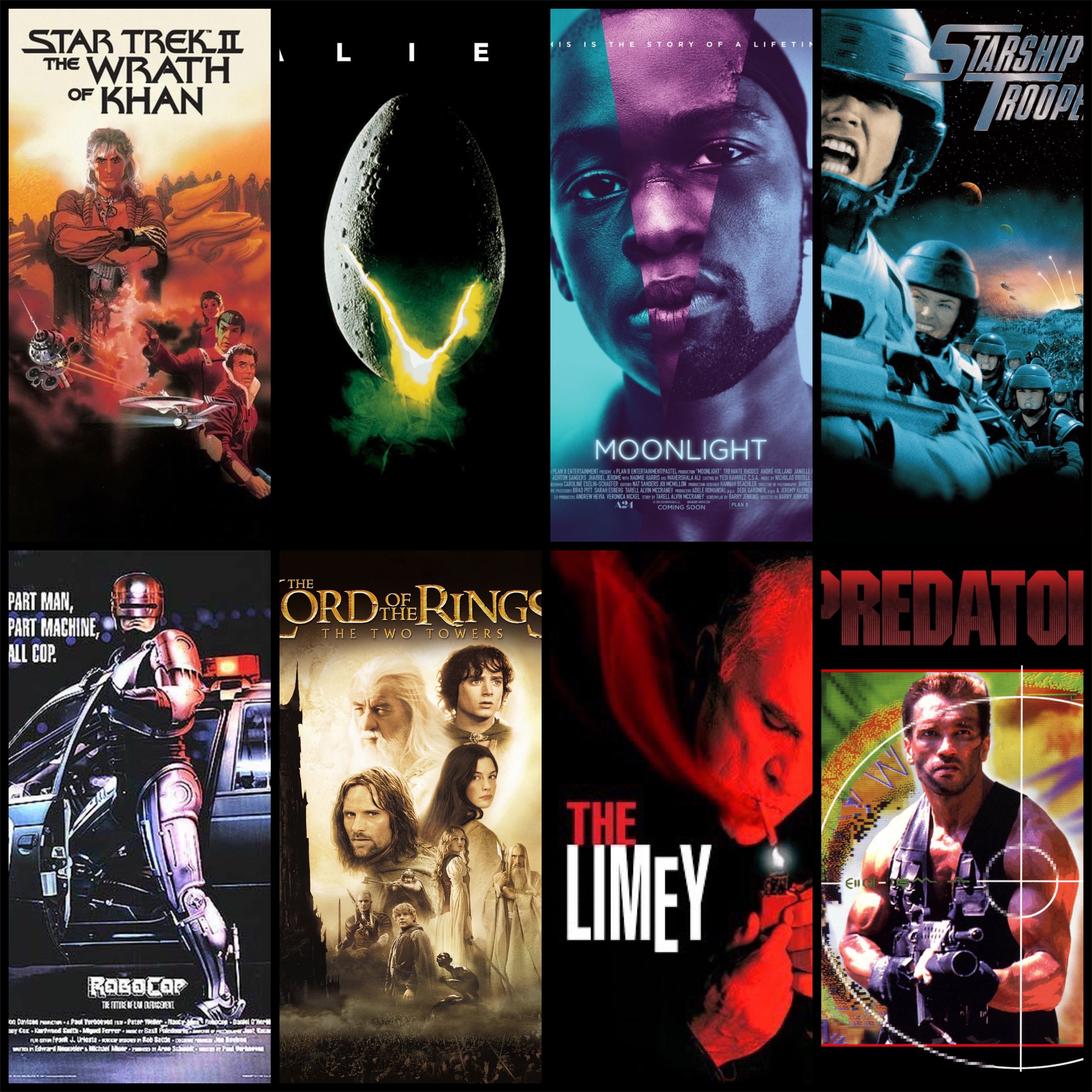 Episode 208 - Movies With Jason Simpson