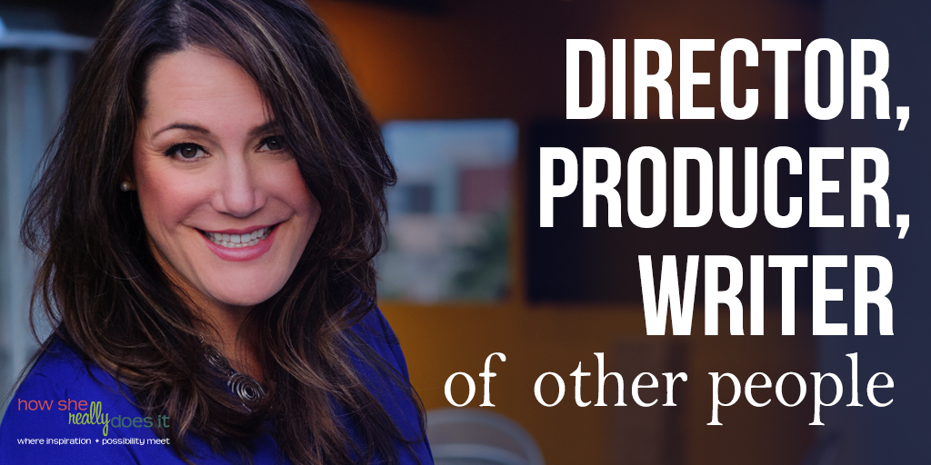 Director, Producer, Writer of Other People [MINISODE] episode artwork