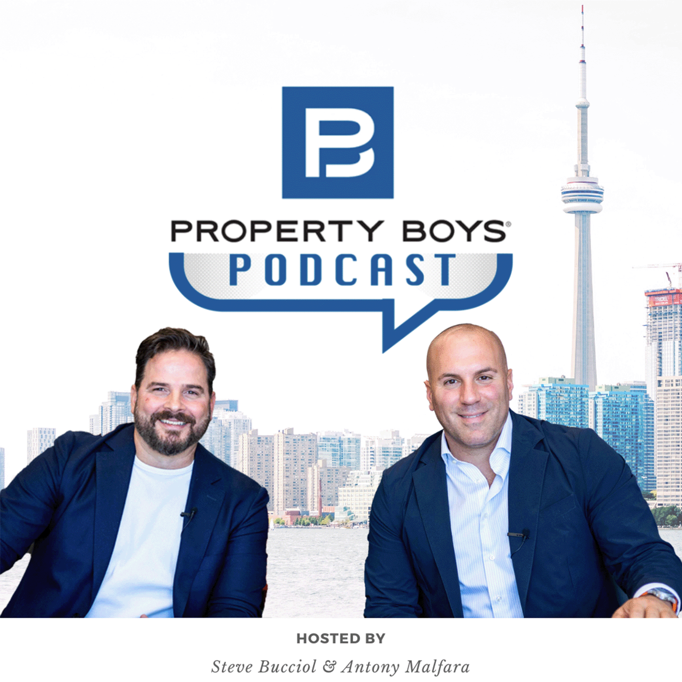 The Property Boys Podcast