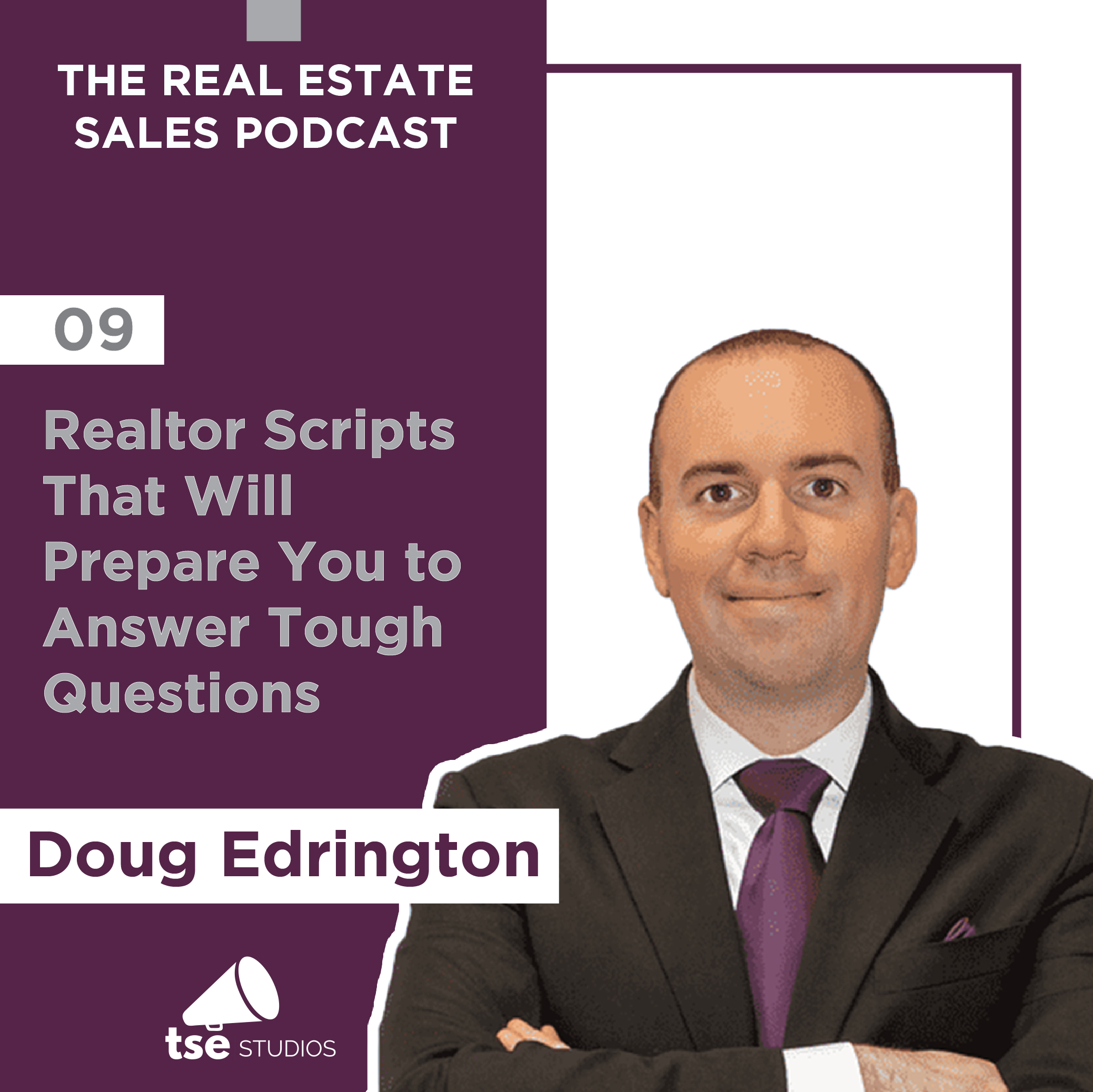 The Real Estate Sales Podcast