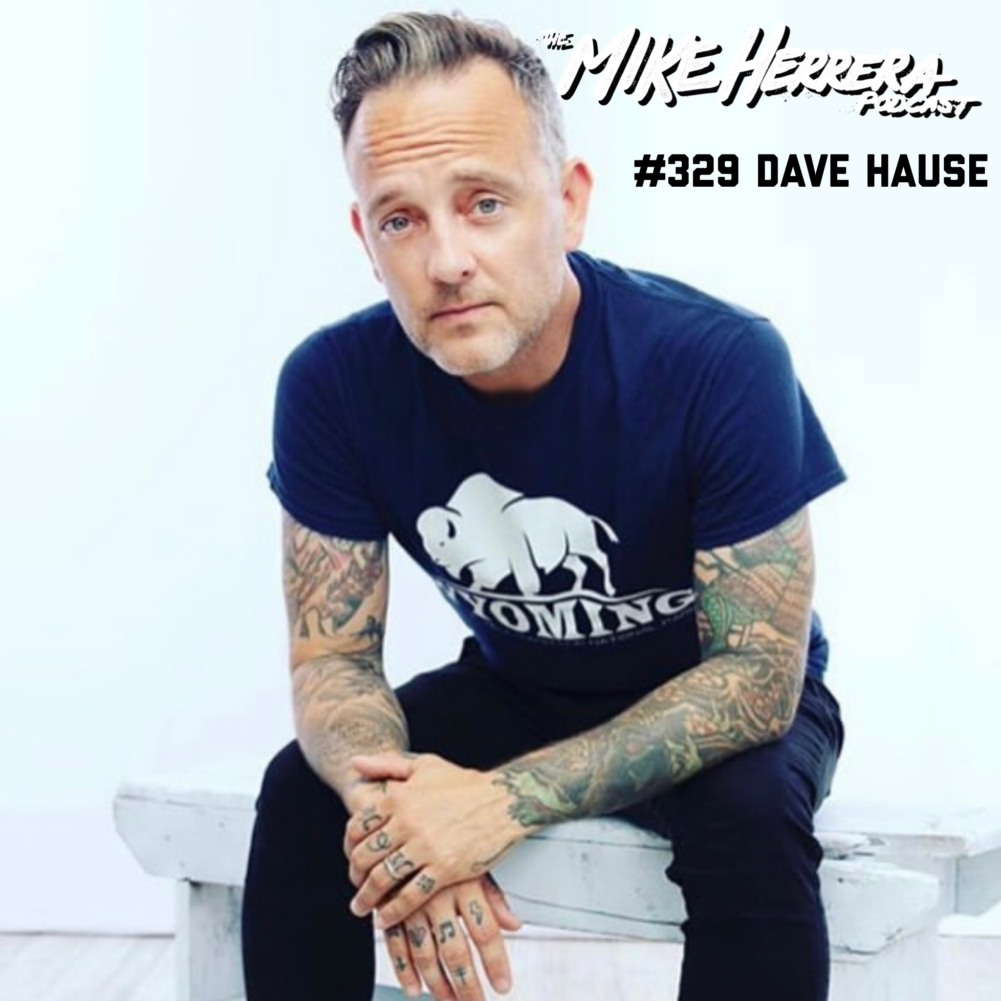 The Mike Herrera Podcast