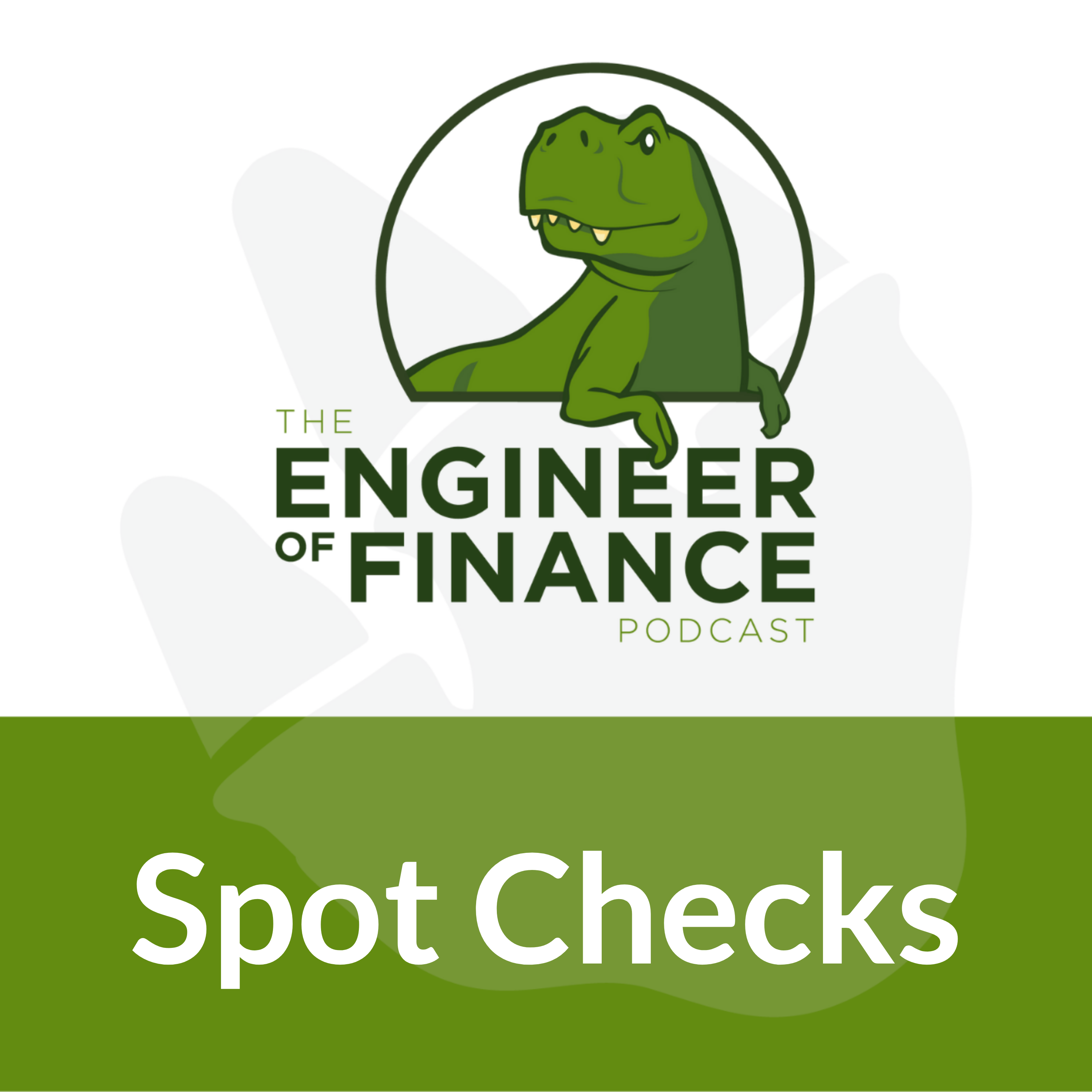 Engineer of Finance
