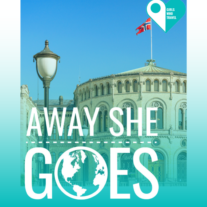 Destination: Oslo