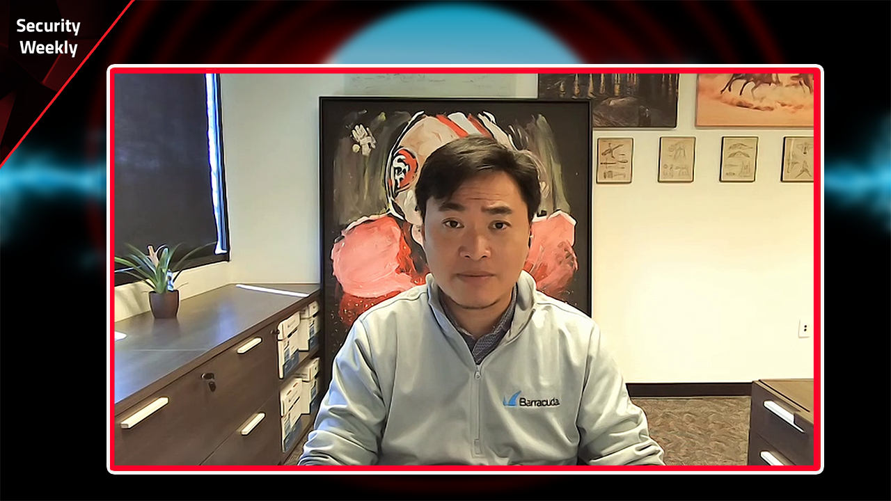 BSW #301 - Fleming Shi