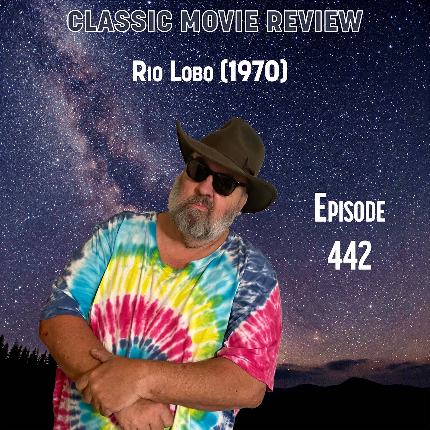Rio Lobo (1970) Review: Hawks, Wayne, and a Fading Western Era