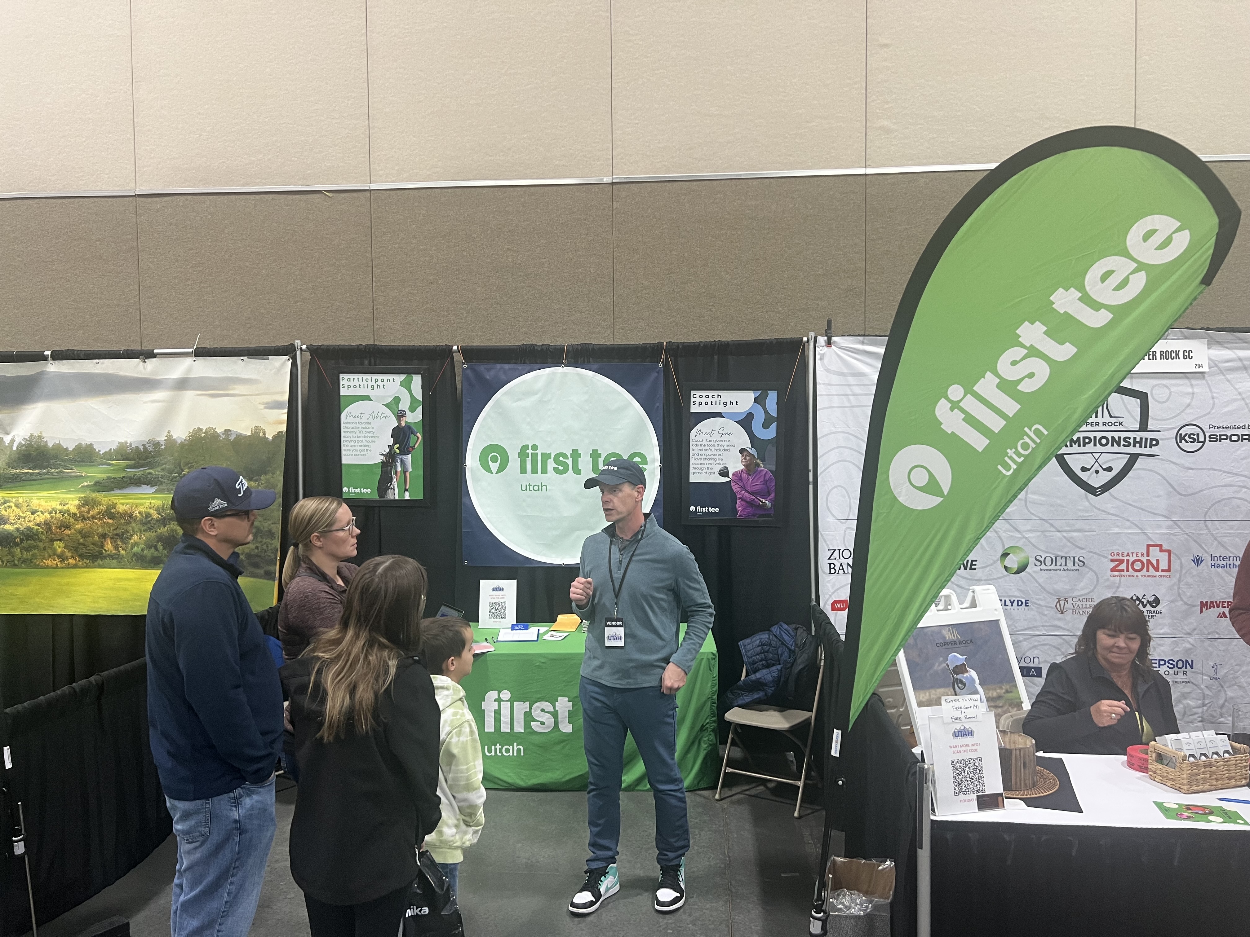 Utah Golf Radio