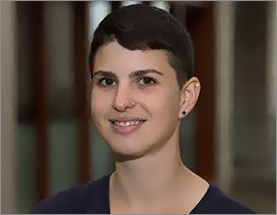 Damaging Disinfectants and Cleaning Considerations—Erica Hartmann, PhD—McCormick School of Engineering, Northwestern University