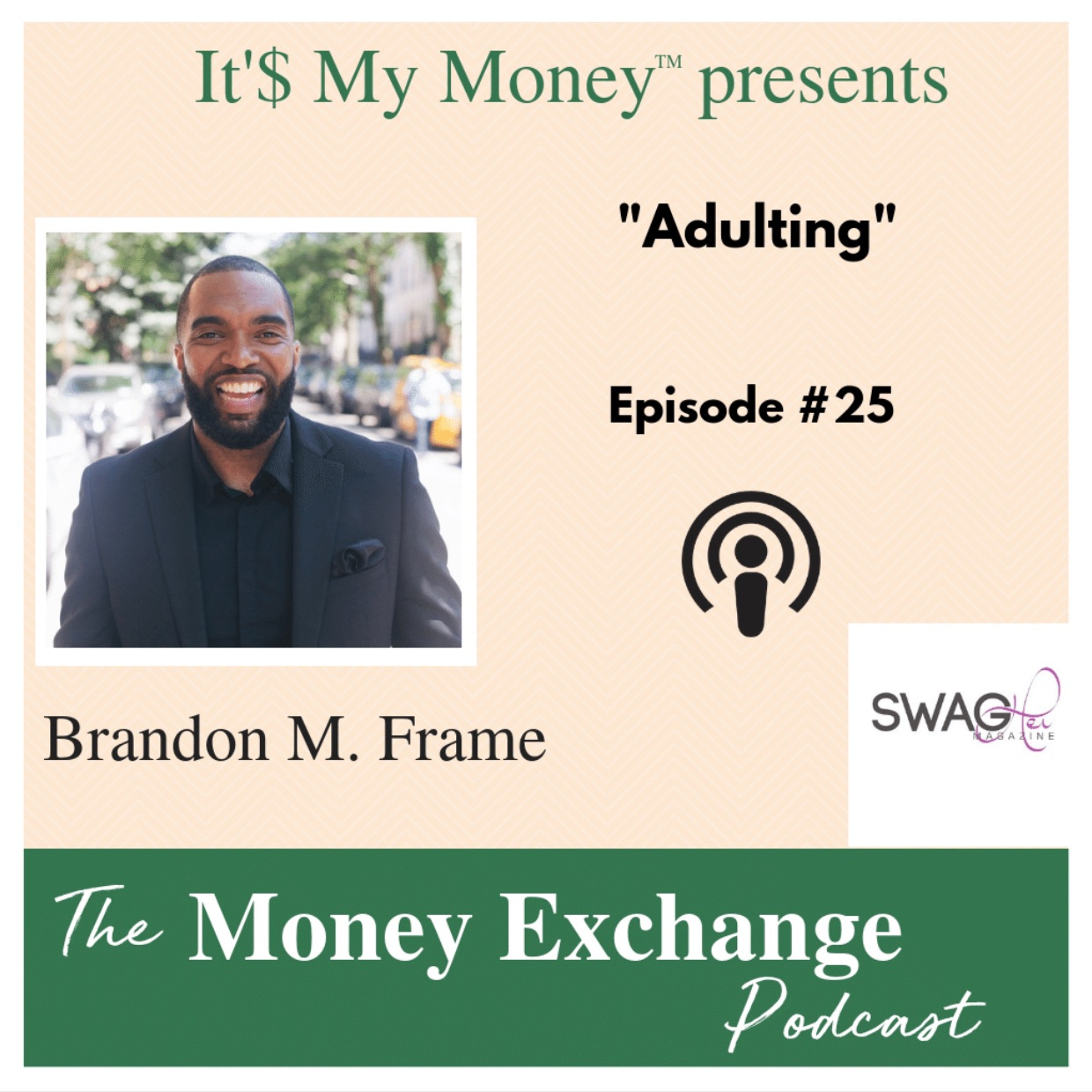 The Money Exchange