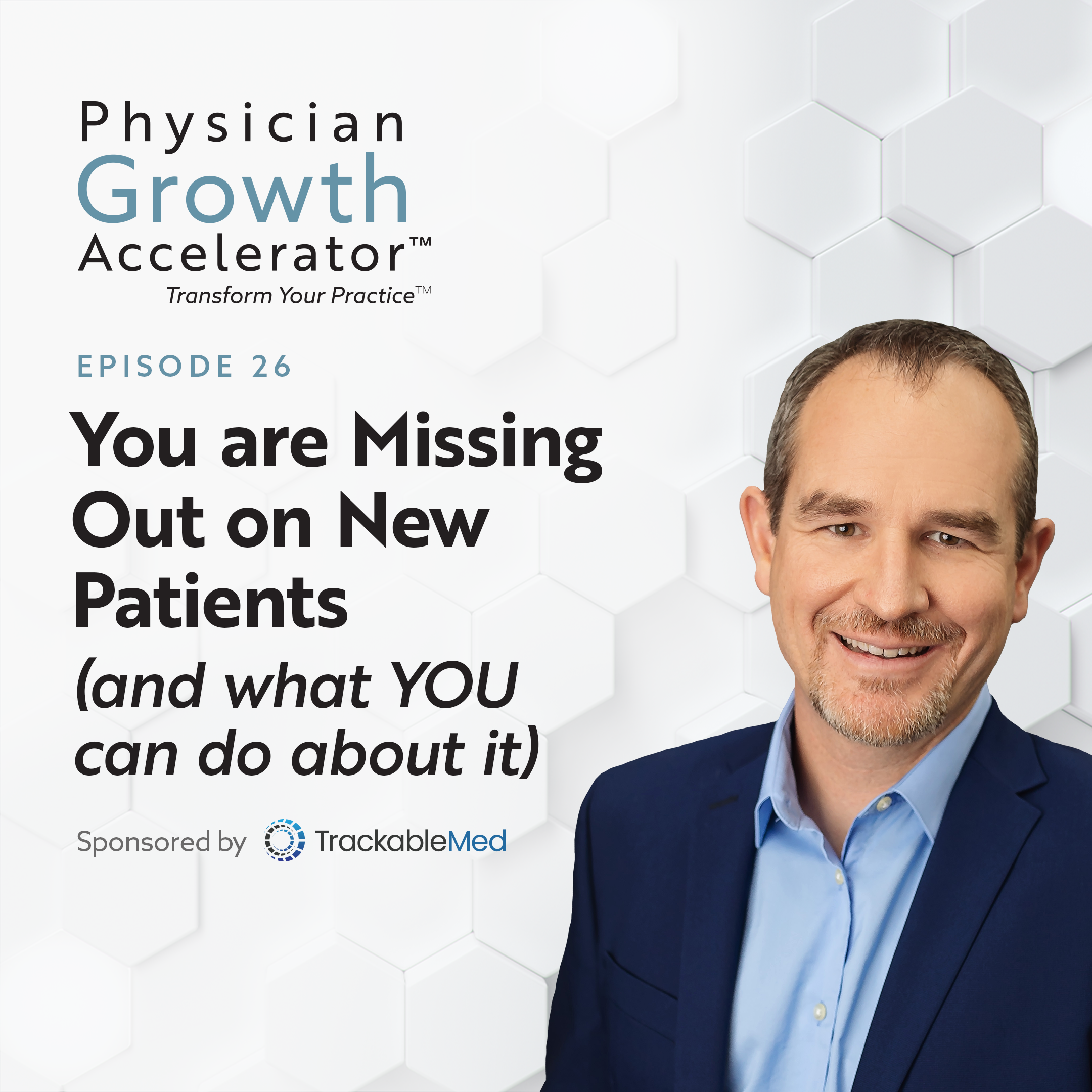 The Physician Growth Accelerator