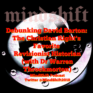 The Dismantling Doctrine Podcast