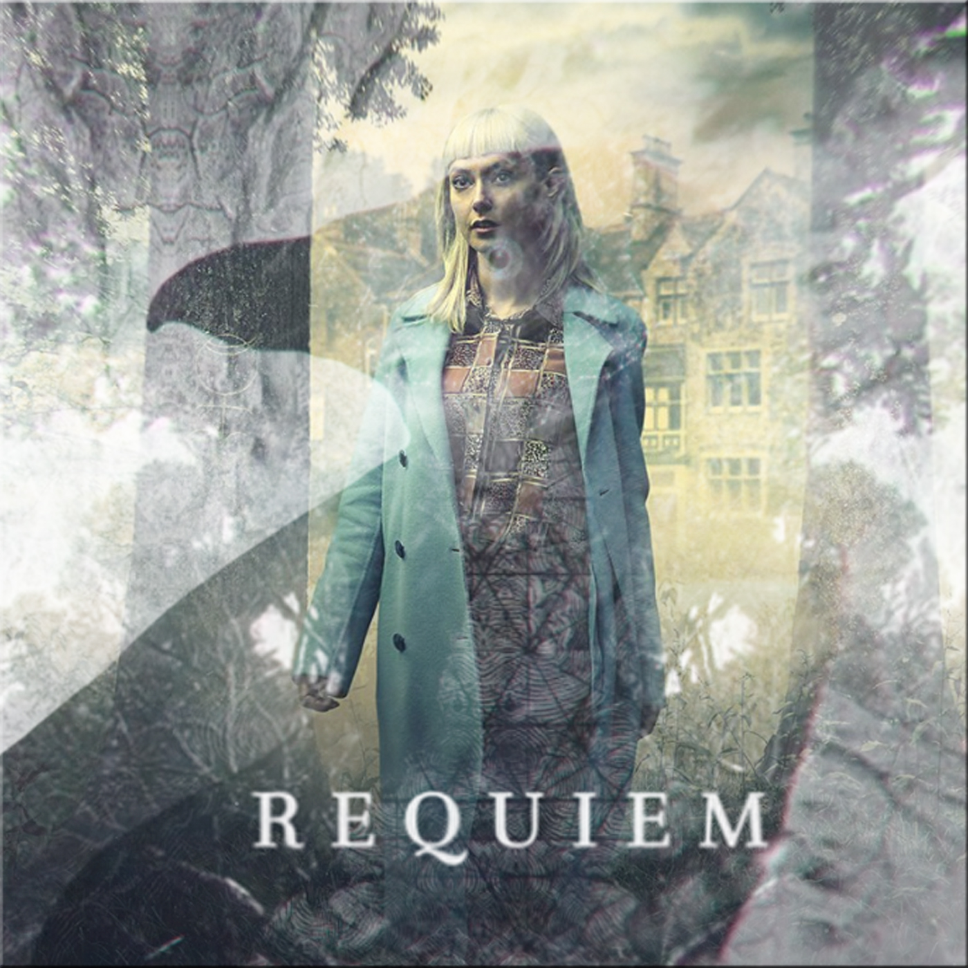 MICROGORIA 52 - Requiem