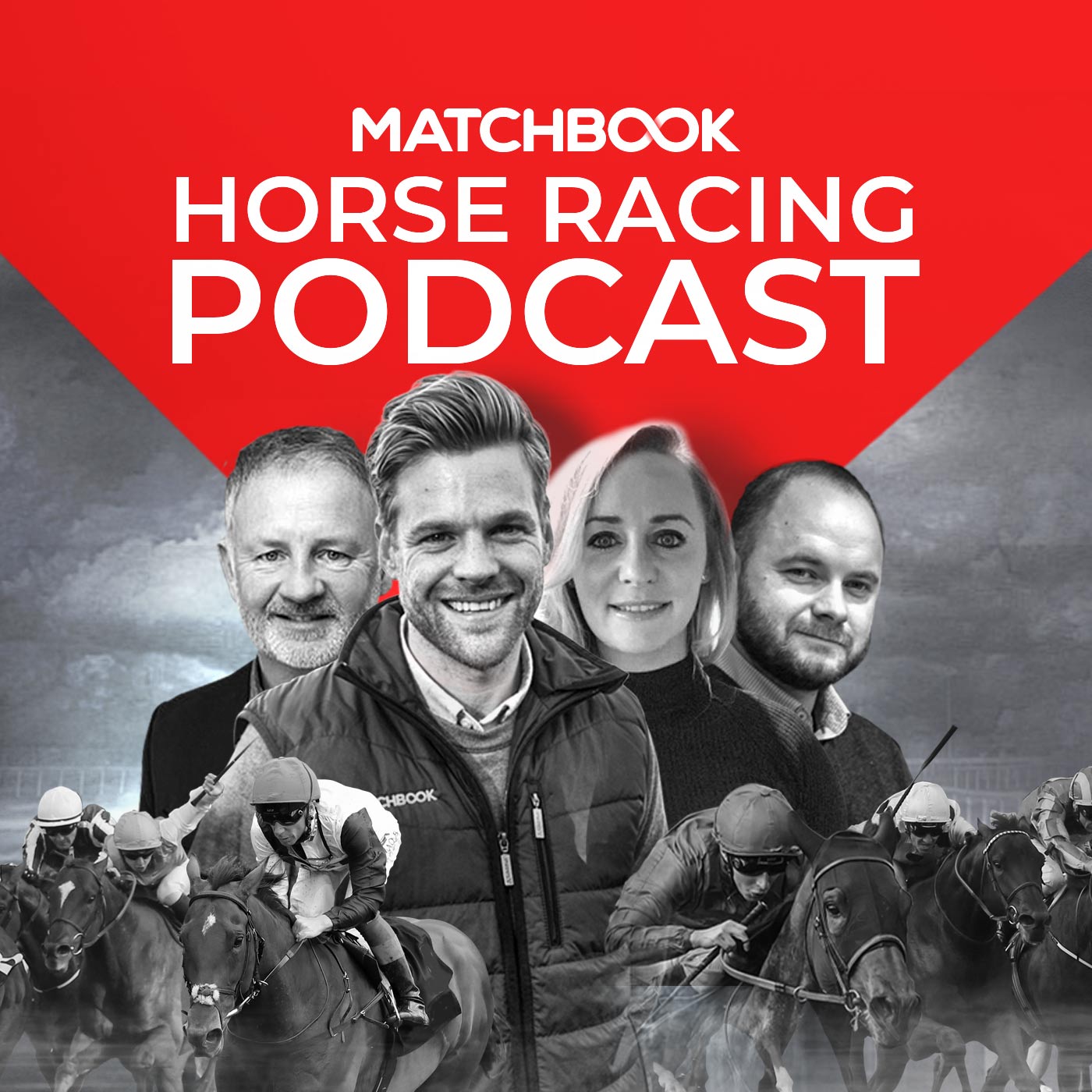 Matchbook Betting Podcast