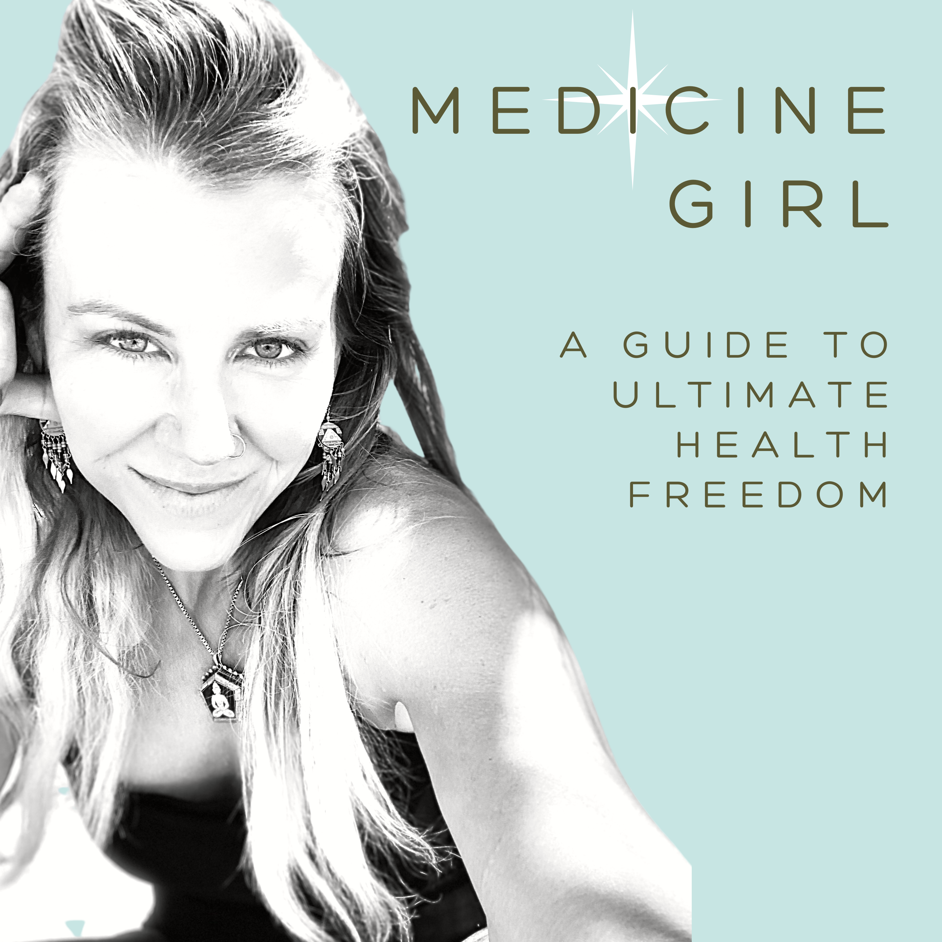 Medicine Girl Podcast