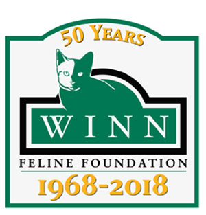 Winn Feline Foundation 39th Symposium - "Ending FIP, Is There Hope?", Part One Winn Feline Foundation 39th Symposium - "Ending FIP, Is There Hope?", Part One