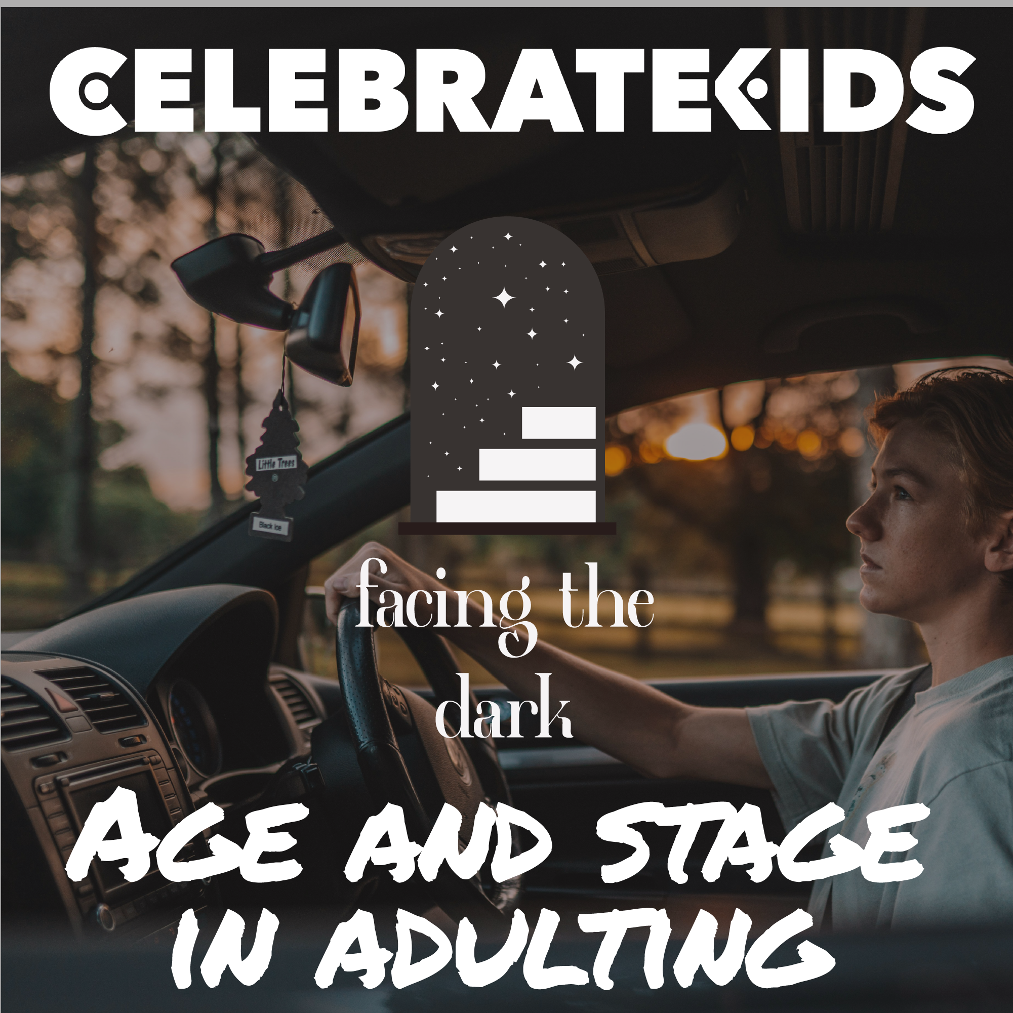 Character Age vs. Chronological Age: Rites of Passage in Ages and Stages