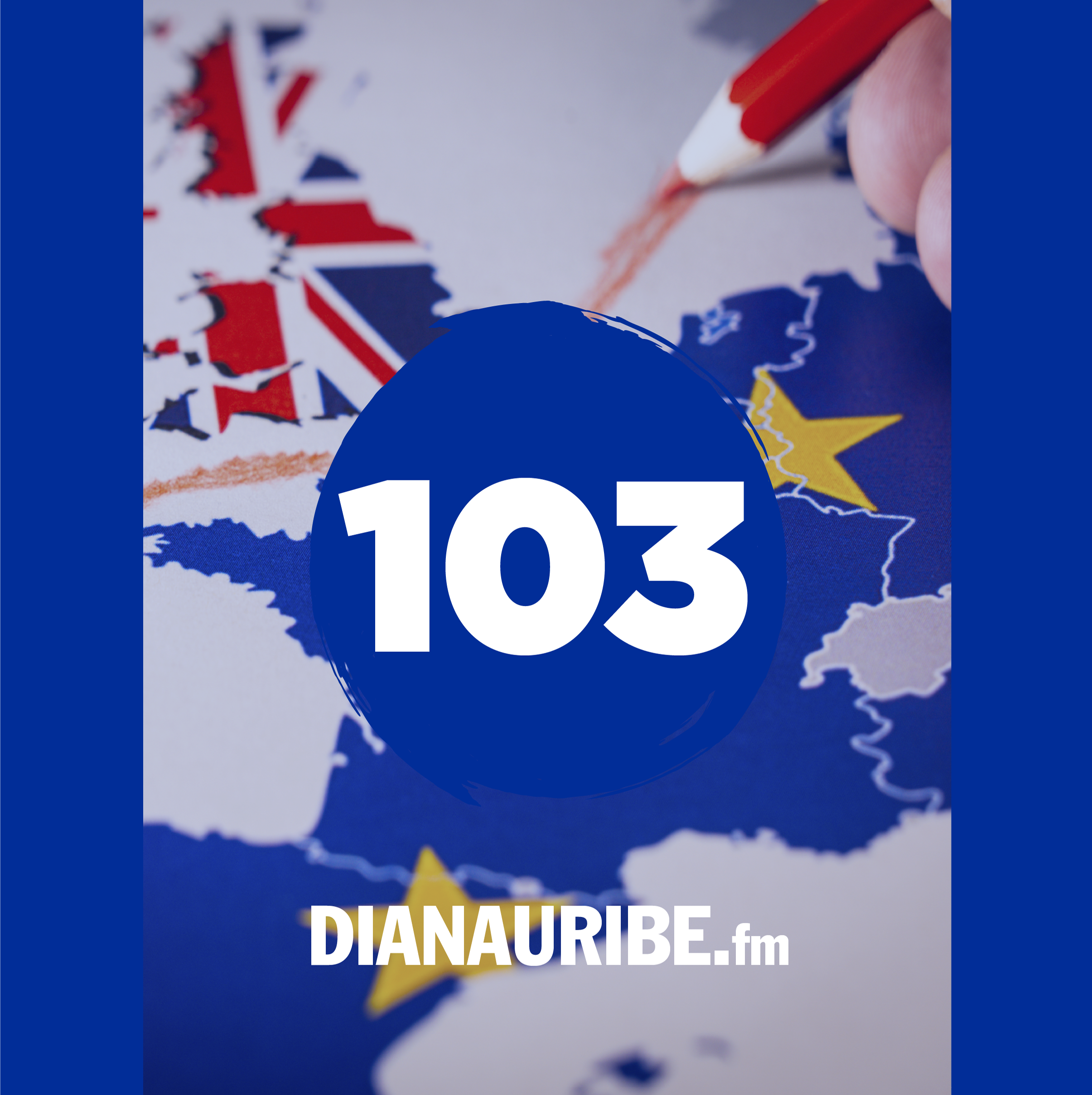 DianaUribe.fm