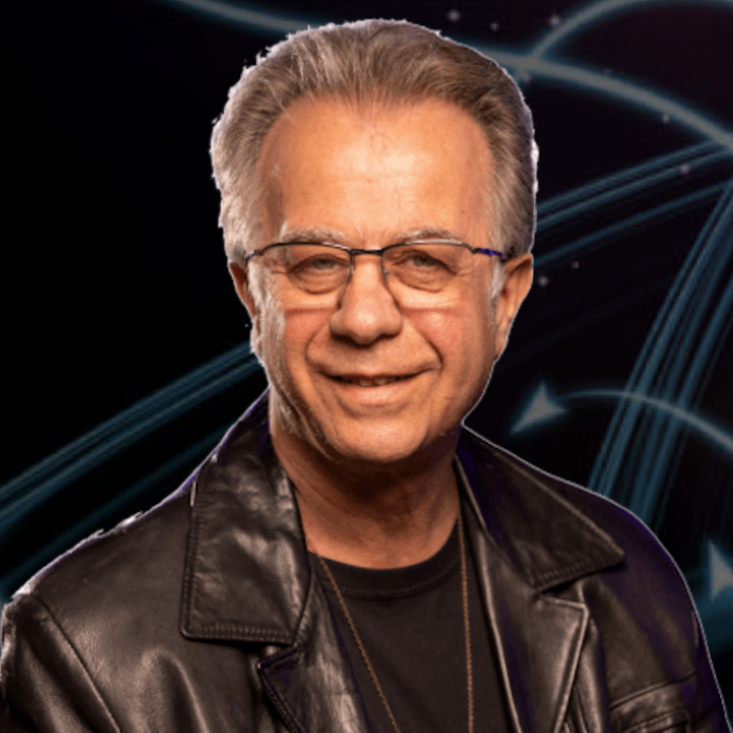 543 John Novello - A Grammy Award-Winning Musician's Out-of-Body Afterlife Encounters