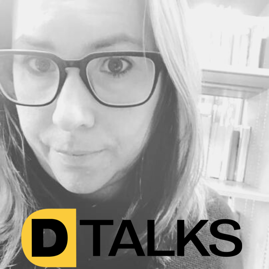 The DTALKS Podcast