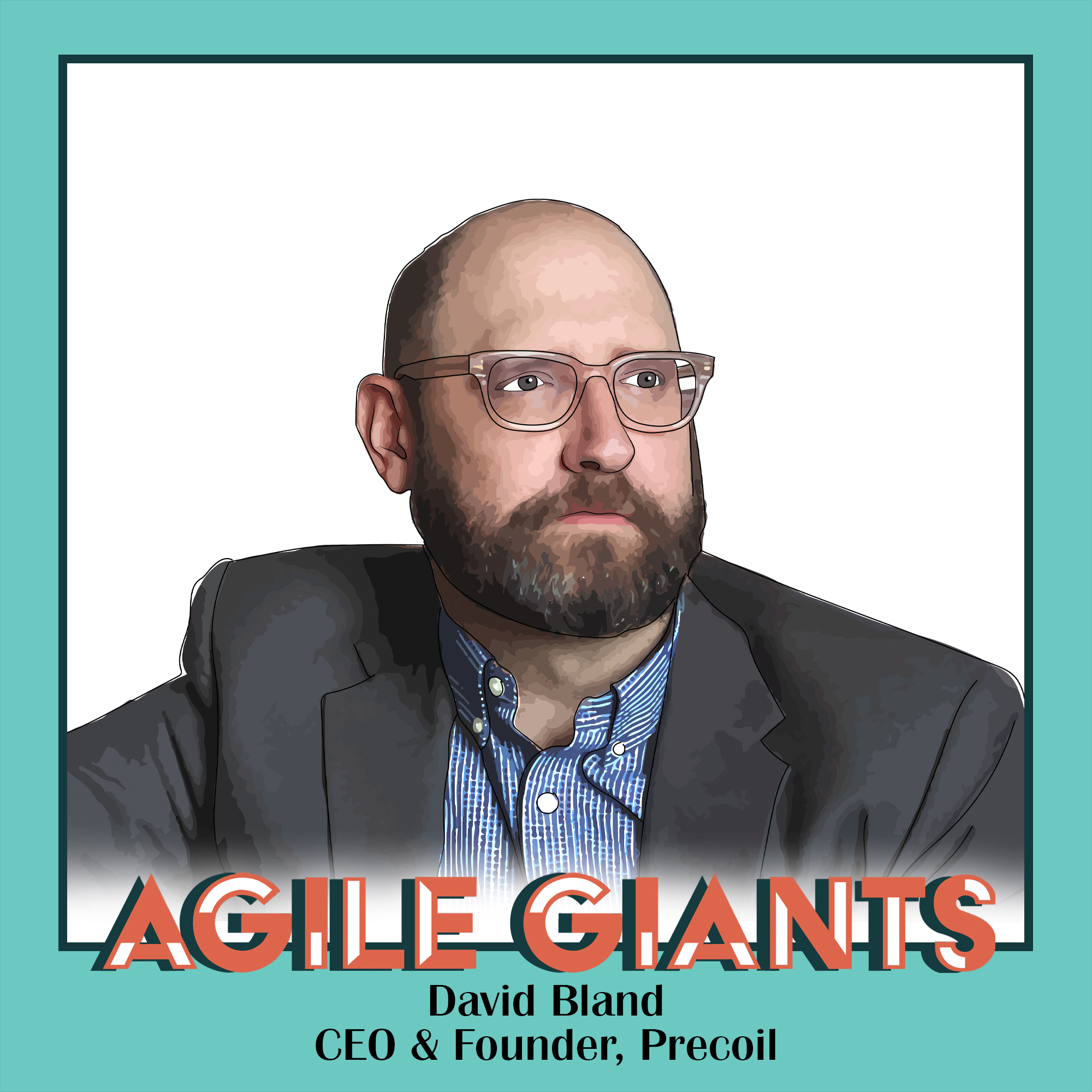 Agile Giants: Lessons from Corporate Innovators