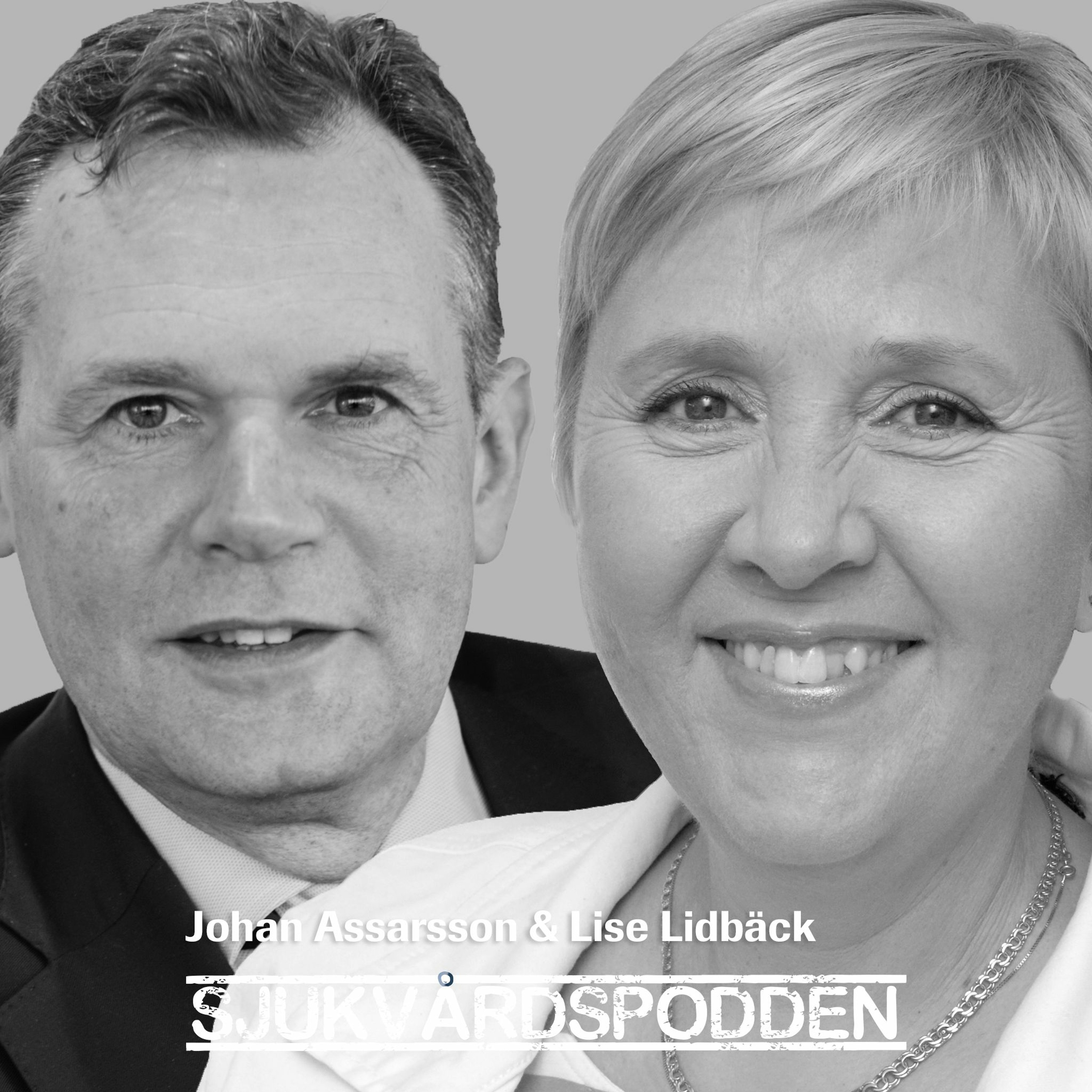 Sjukvårdspodden