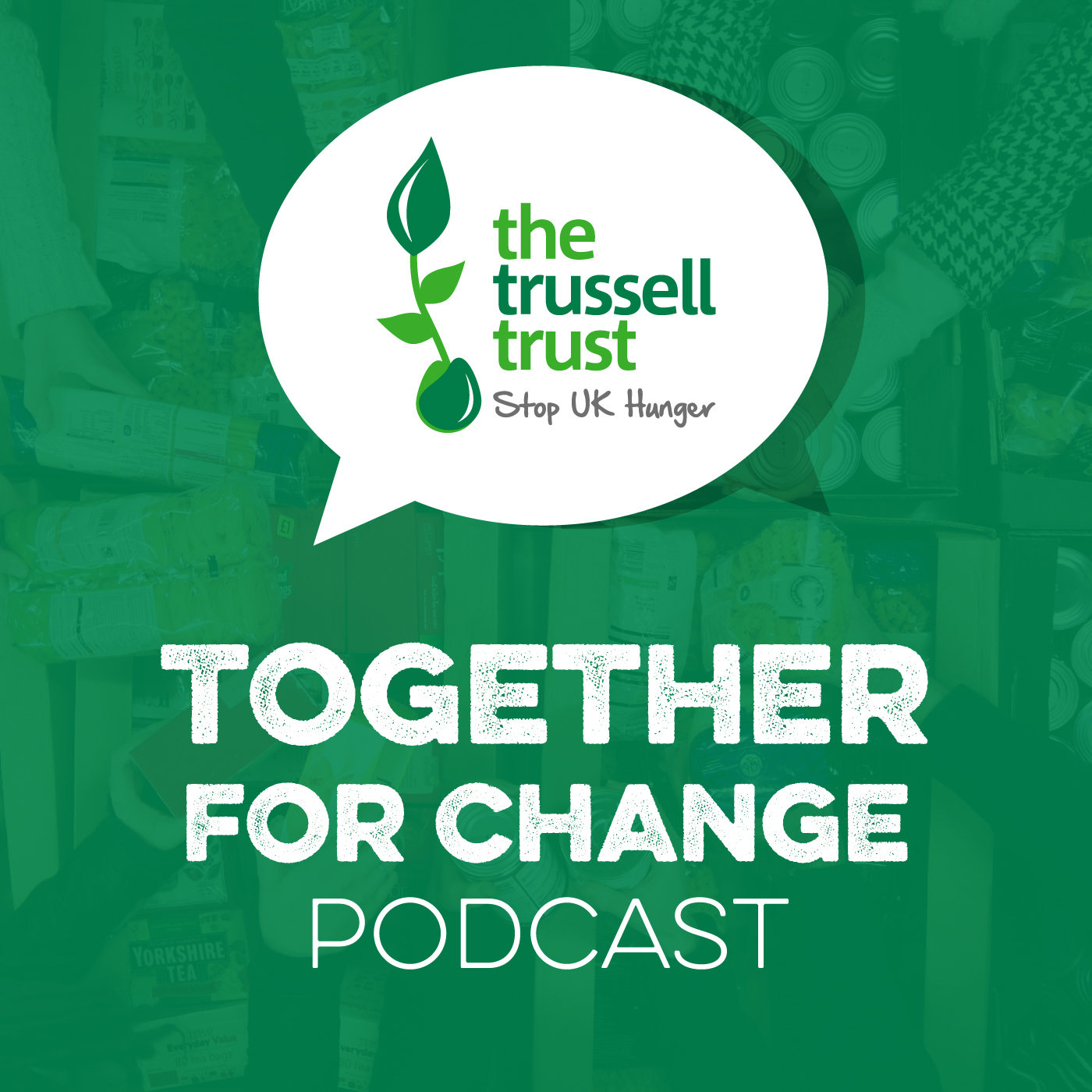 Together for Change