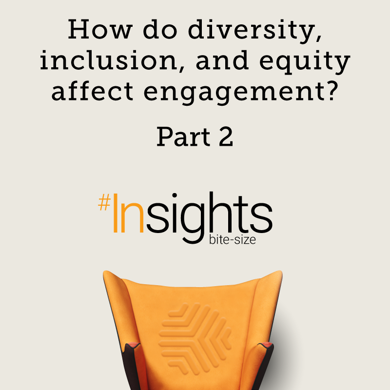 Insights - An Employee Engagement Show