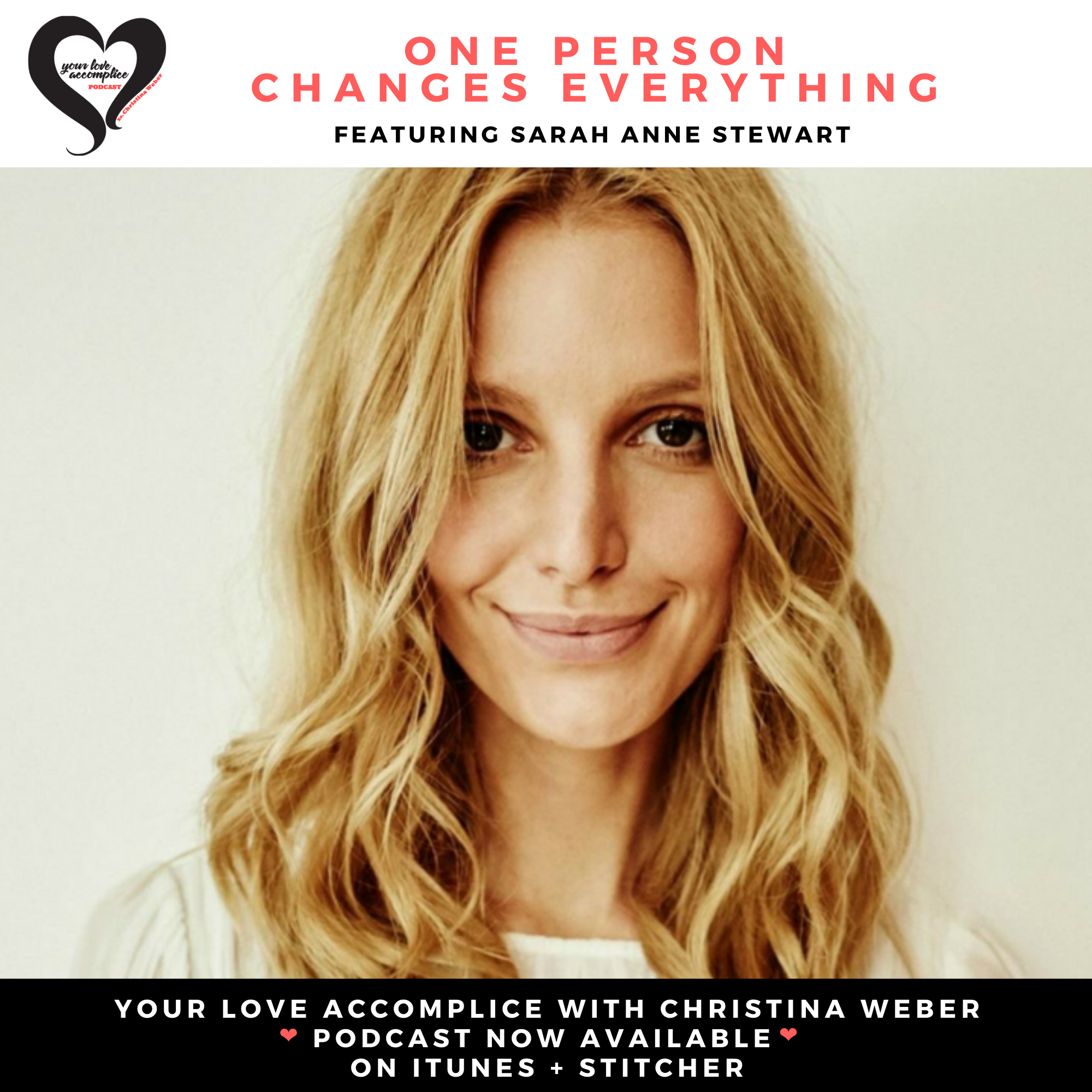 \'Deepen with Christina\' by Christina Weber