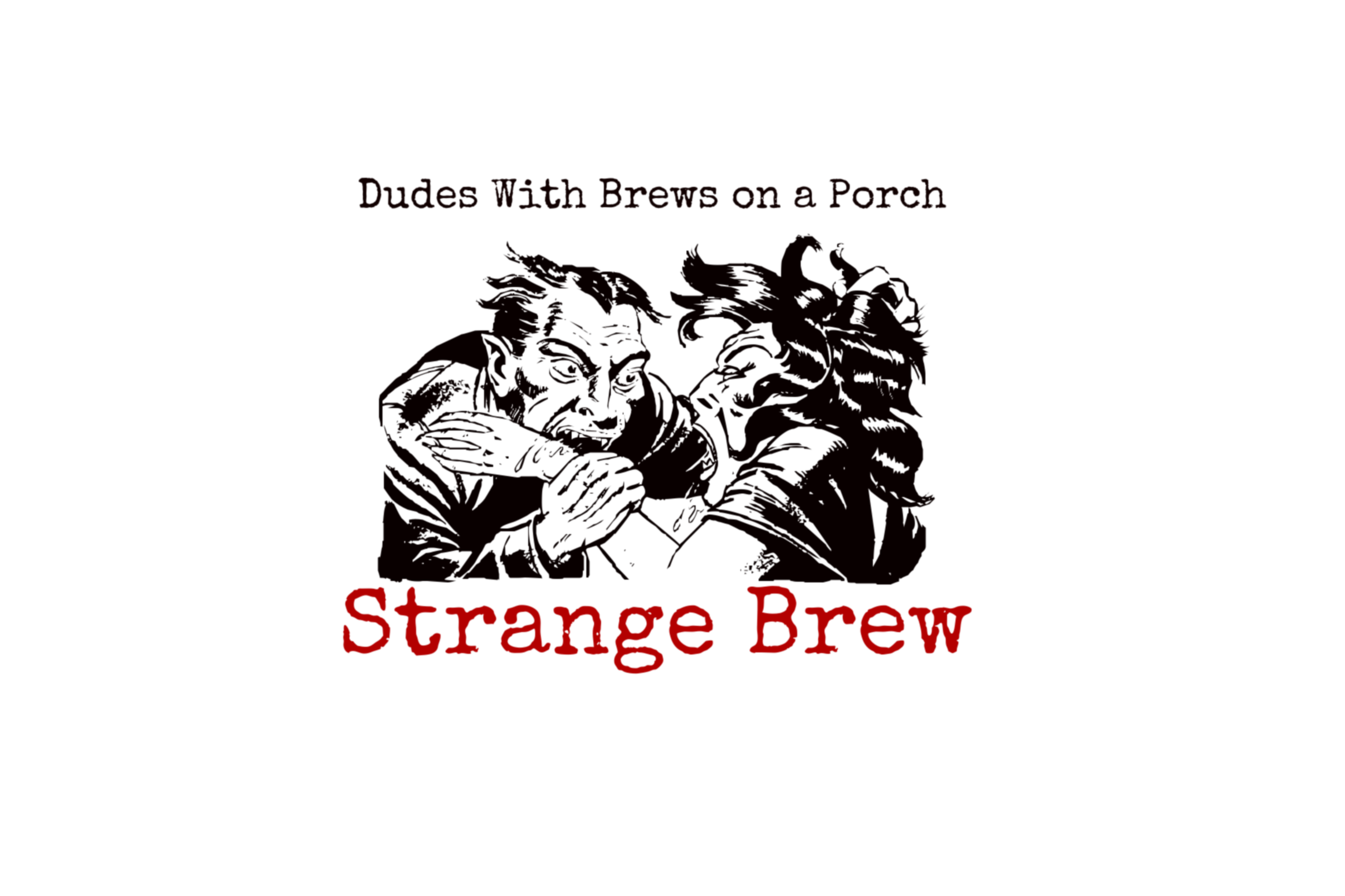 Ep.246: Strange Brew: Stone Tape Theory