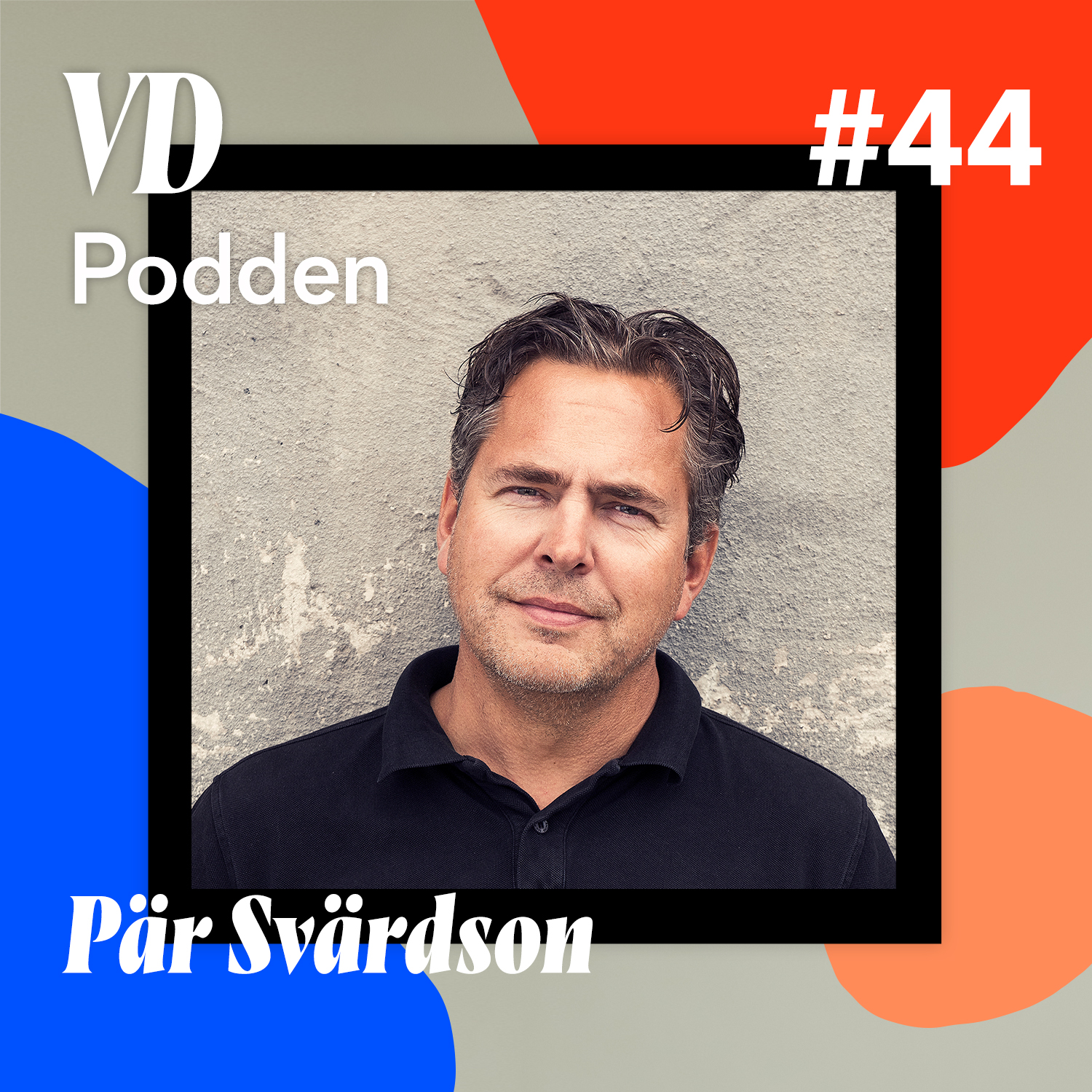 VD-podden