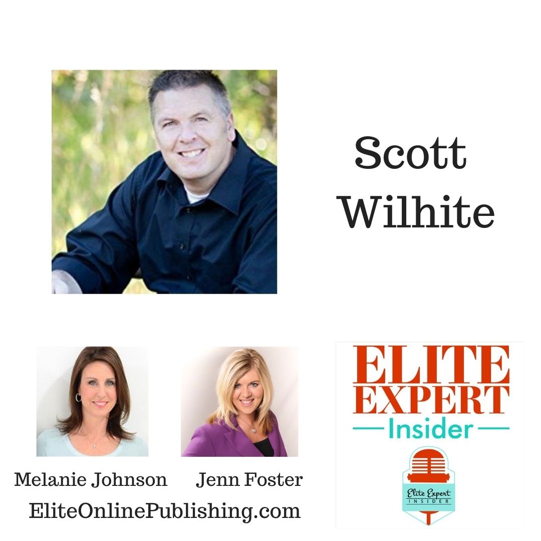 Elite Expert Insider Podcast