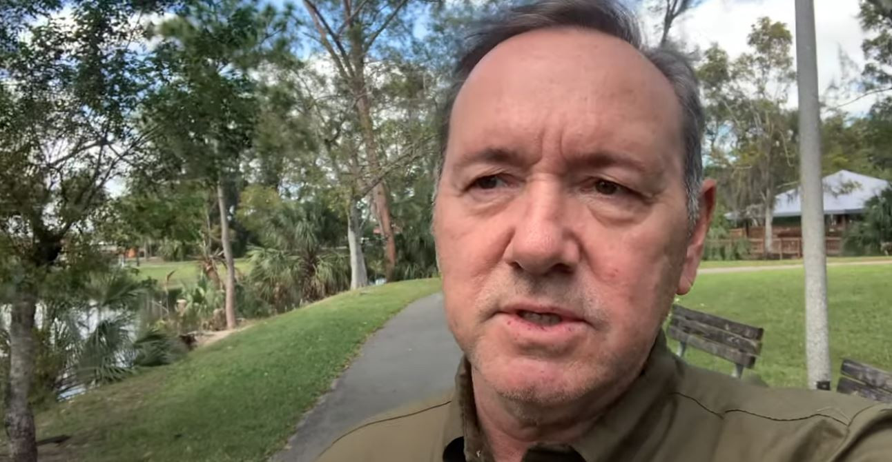 Ep110 - Spacey Christmas Eve Message