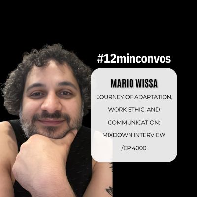 #12minconvos