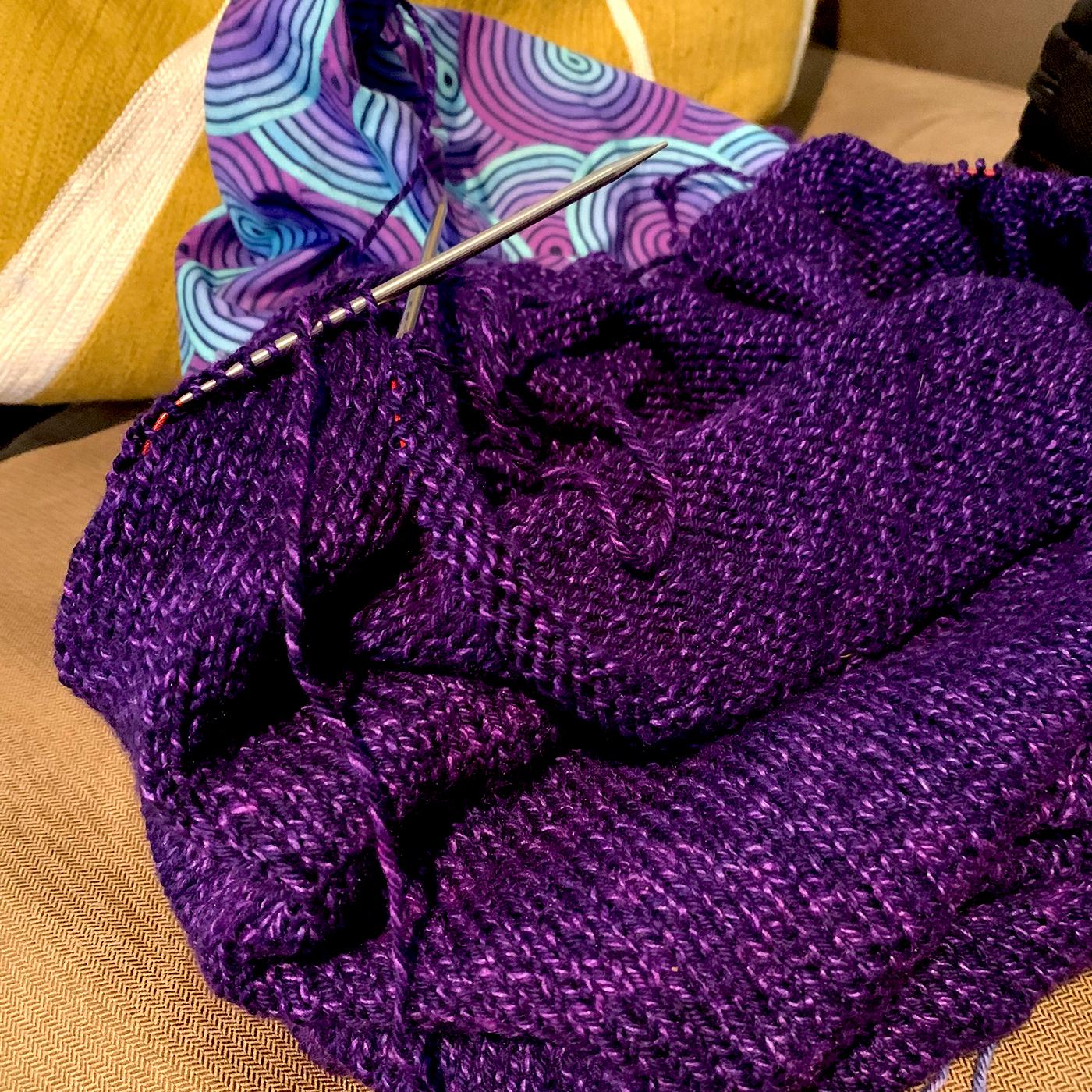 The 42nd Stitch Podcast