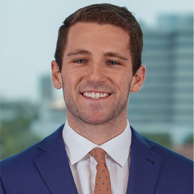 Jordan Lawrence from EB5AN on The Bullish on Business Podcast with Rose Odette