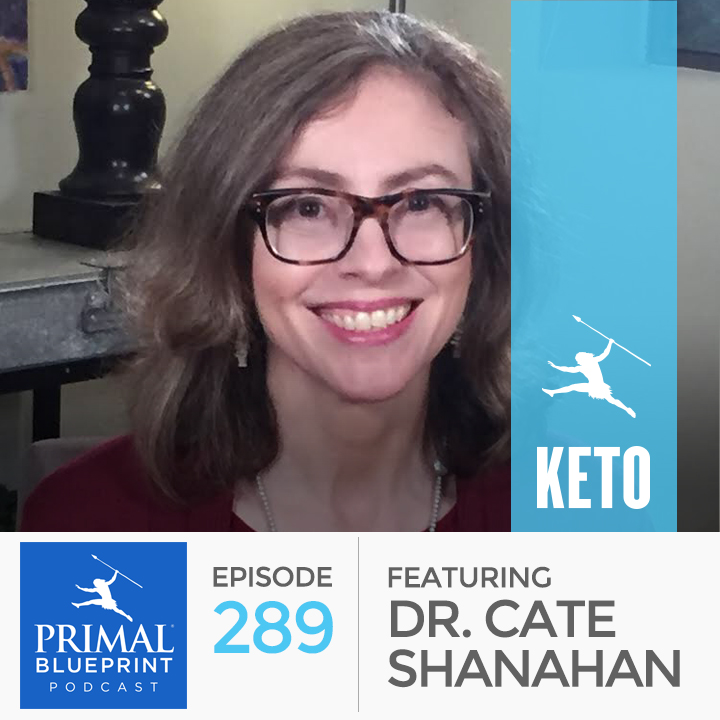 The Primal Kitchen Podcast