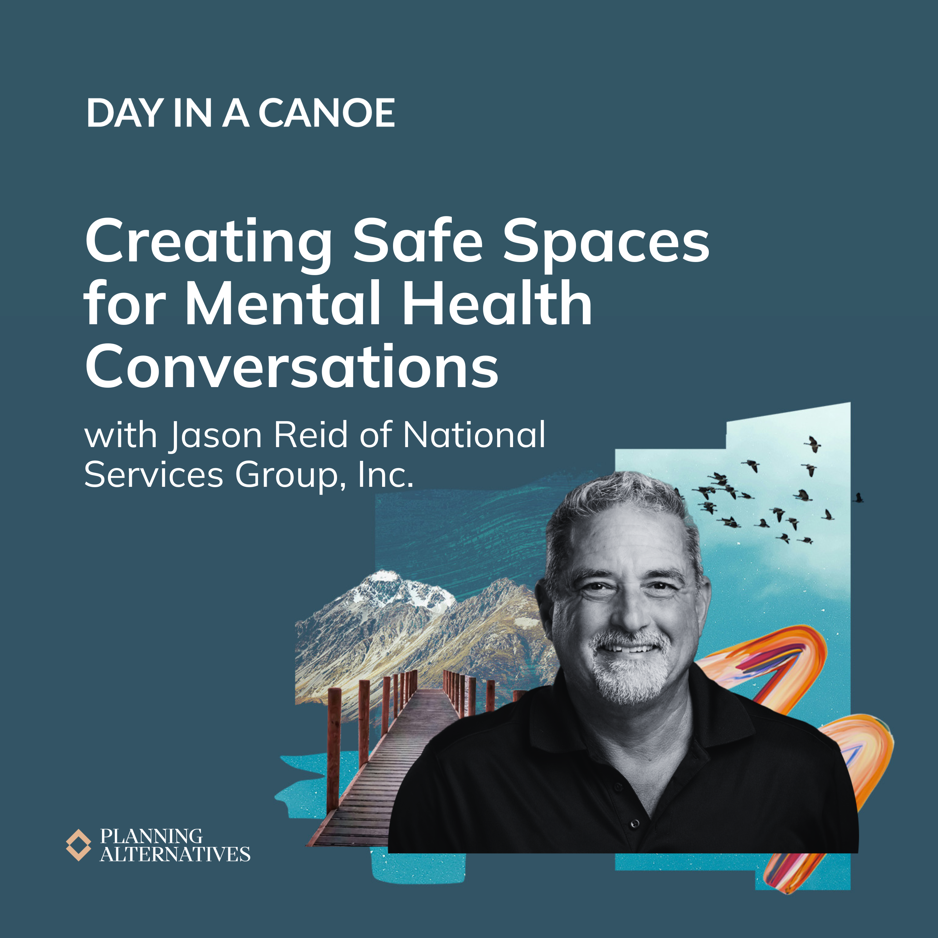 Day in a Canoe Podcast: Financial Planning, Wealth Management, RIA