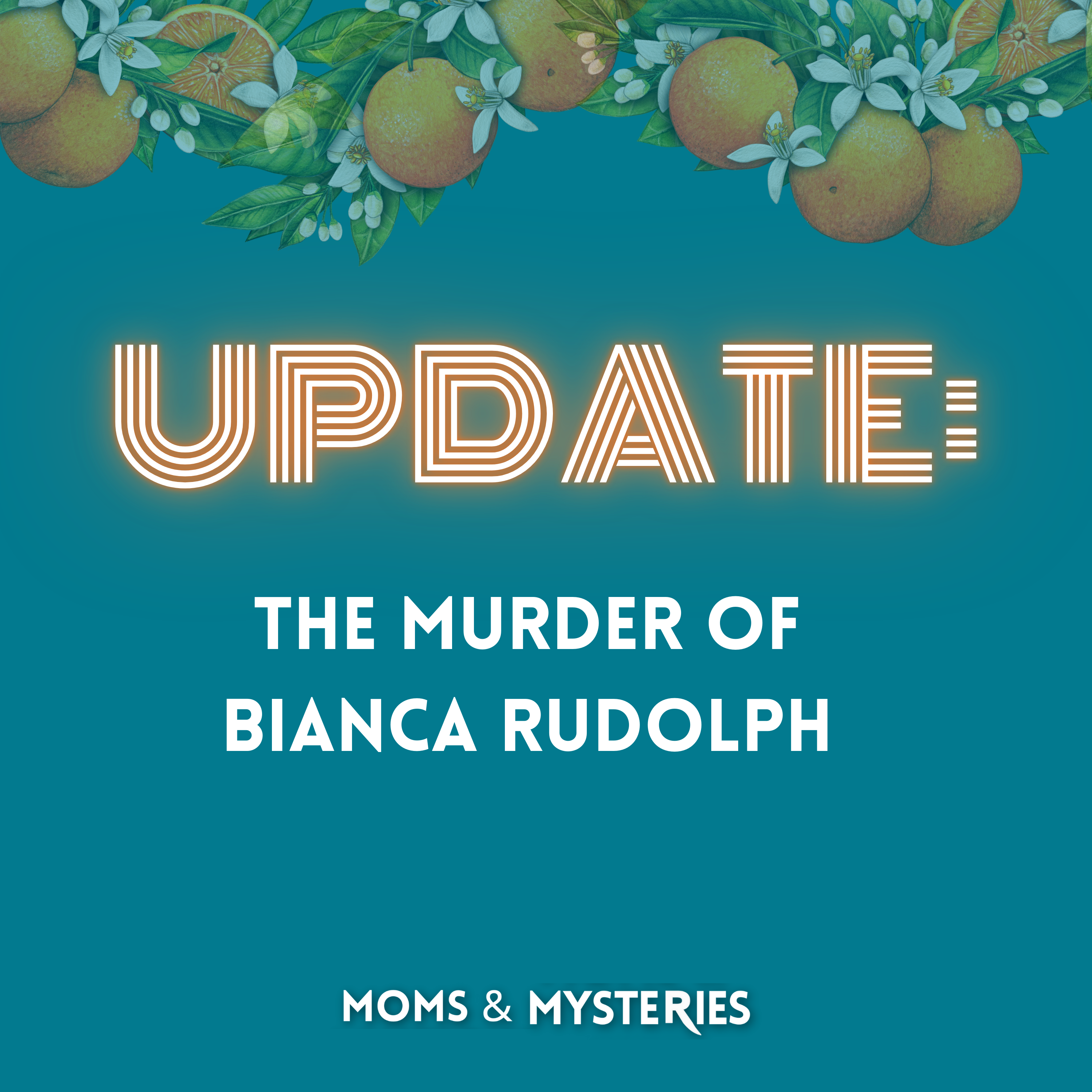 cover of episode UPDATE: The Murder of Bianca Rudolph