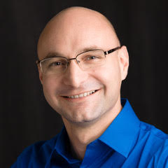 016 Bence Ganti – Why the Worldwide Integral Tribe Is Gathering