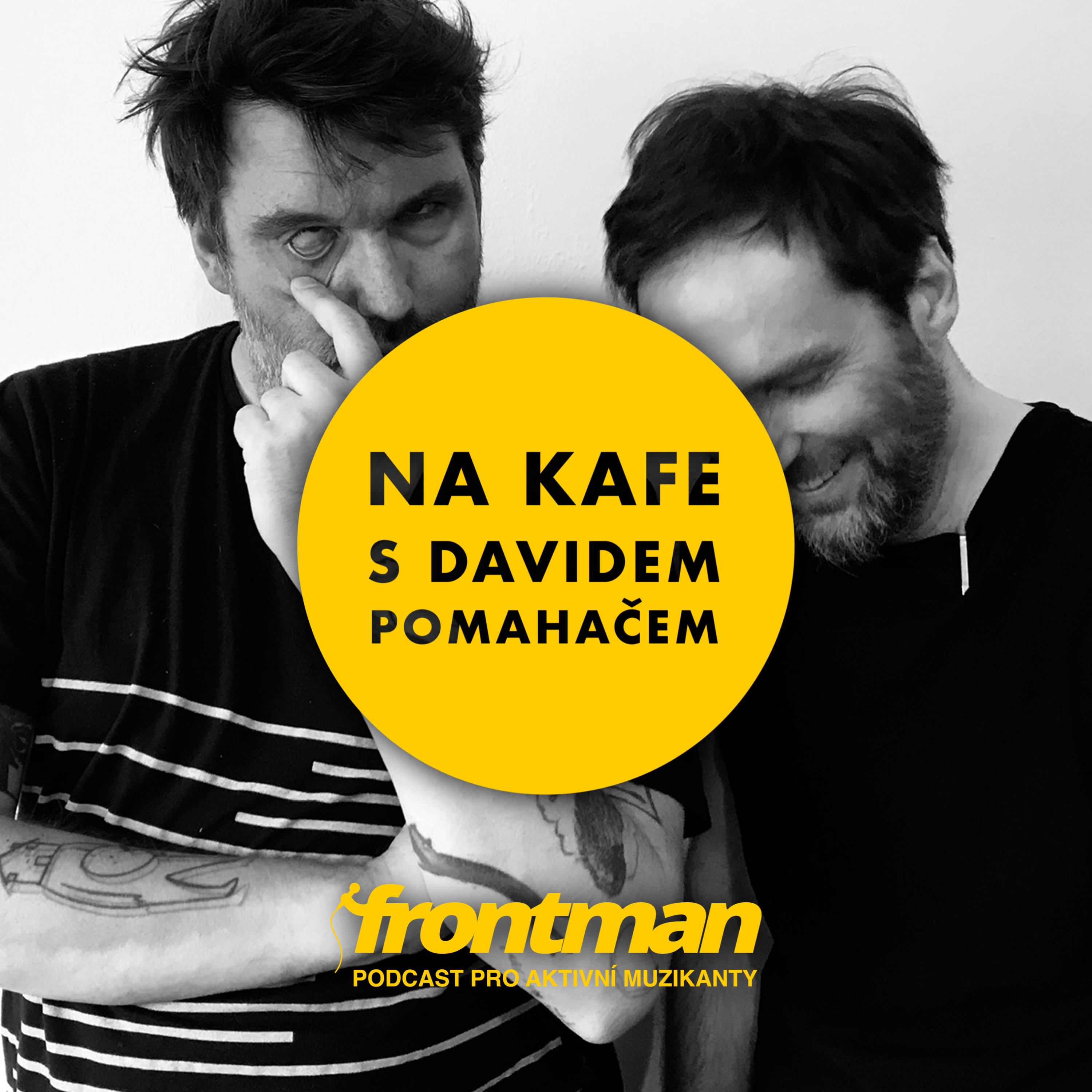 Frontman.cz
