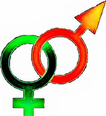 Venus-Mars conjunction in Aquarius