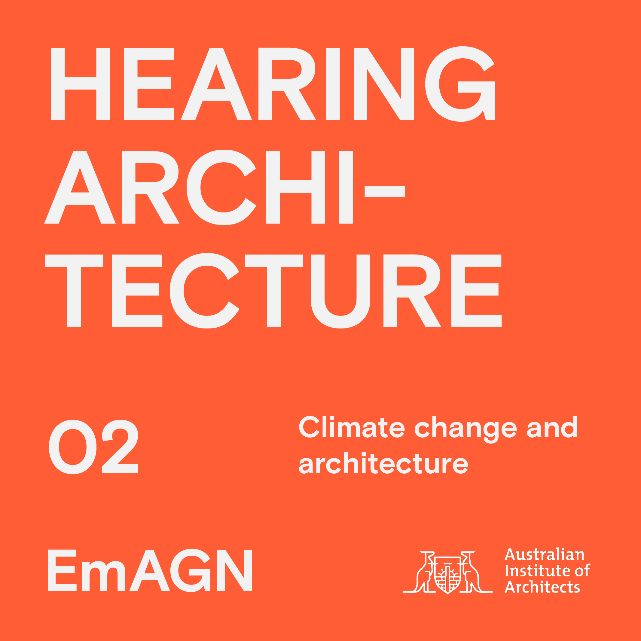 Hearing Architecture