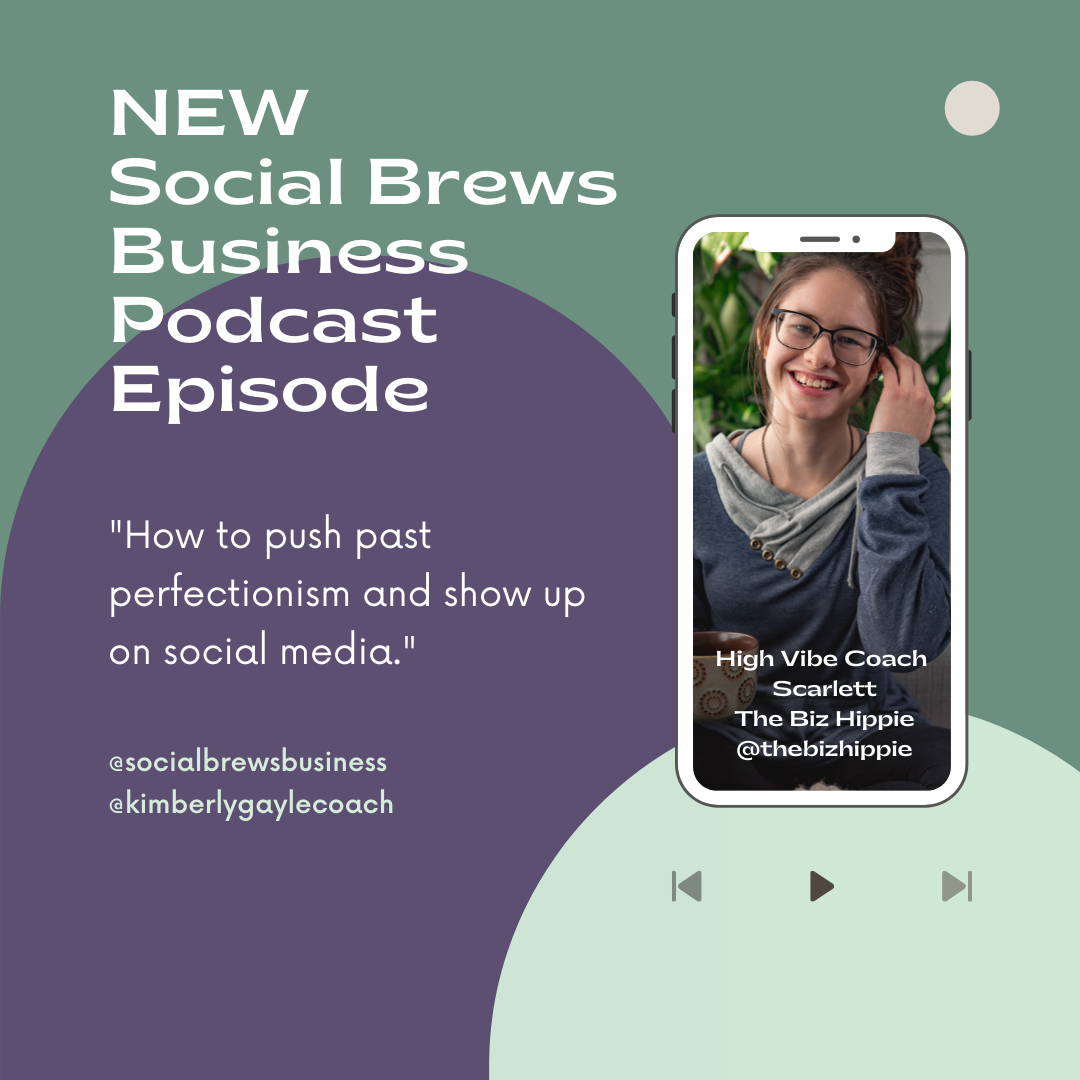 Brave & Bold The Personal Branding Podcast